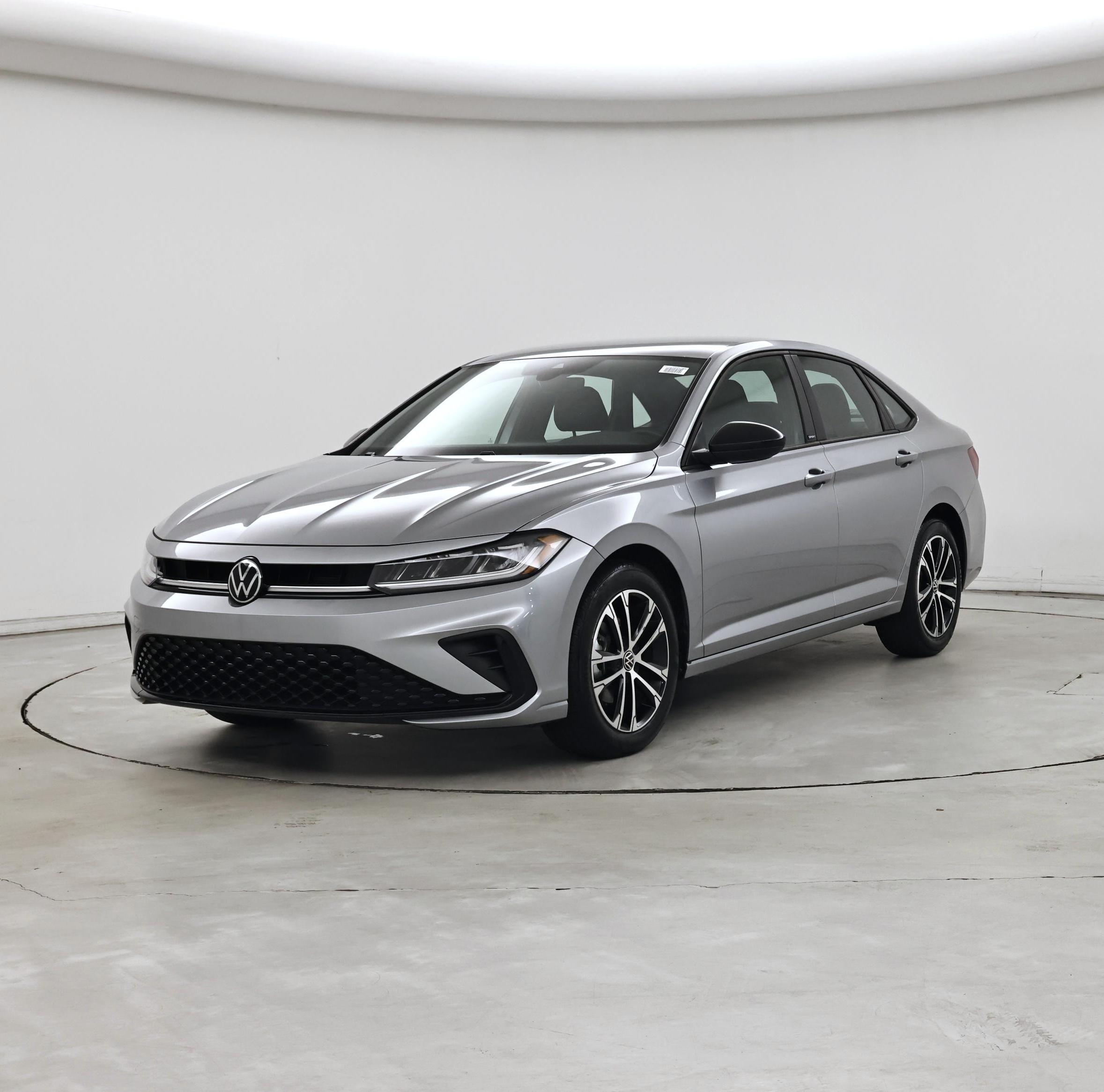 Thumbnail: 2025 Volkswagen Jetta - 4