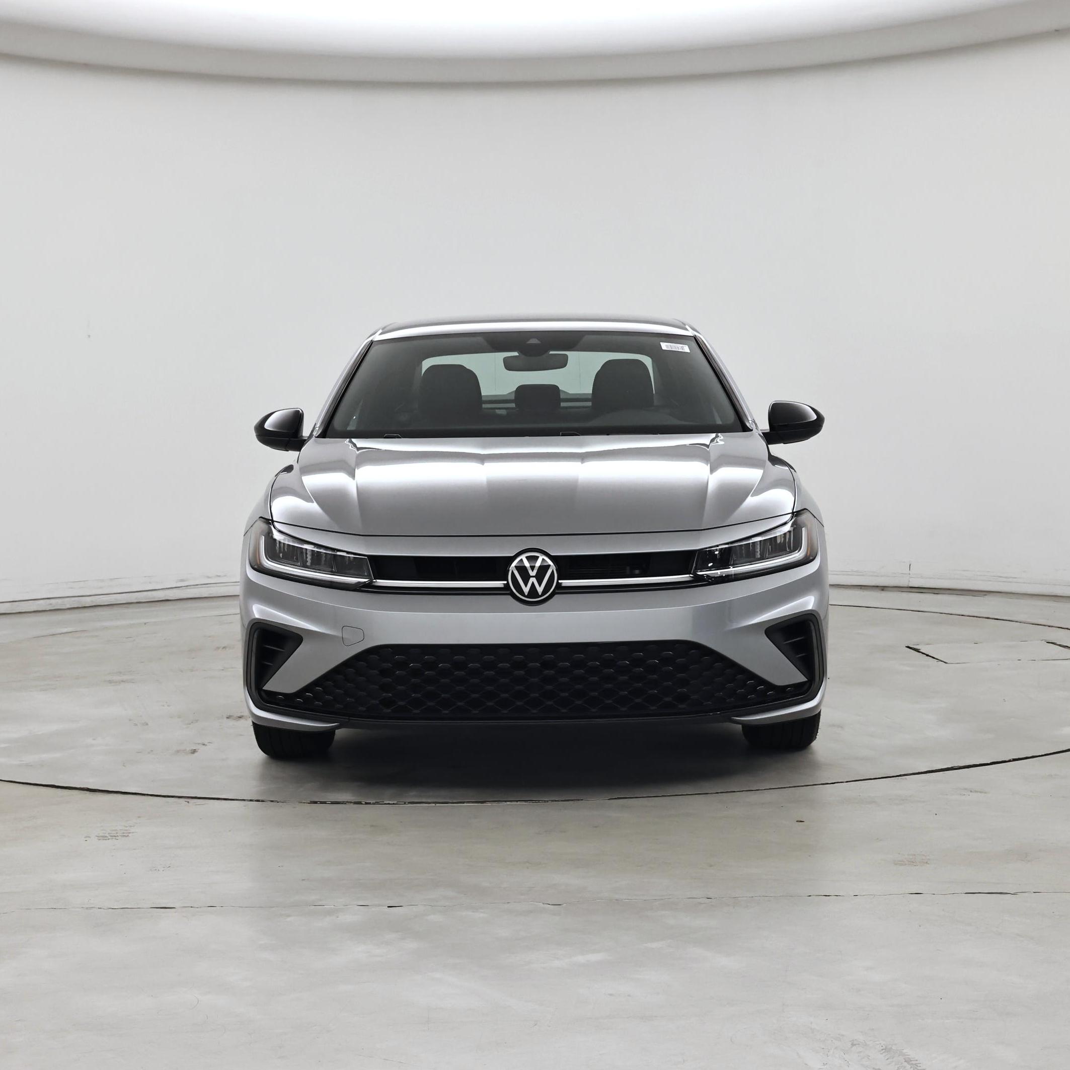 Thumbnail: 2025 Volkswagen Jetta - 5