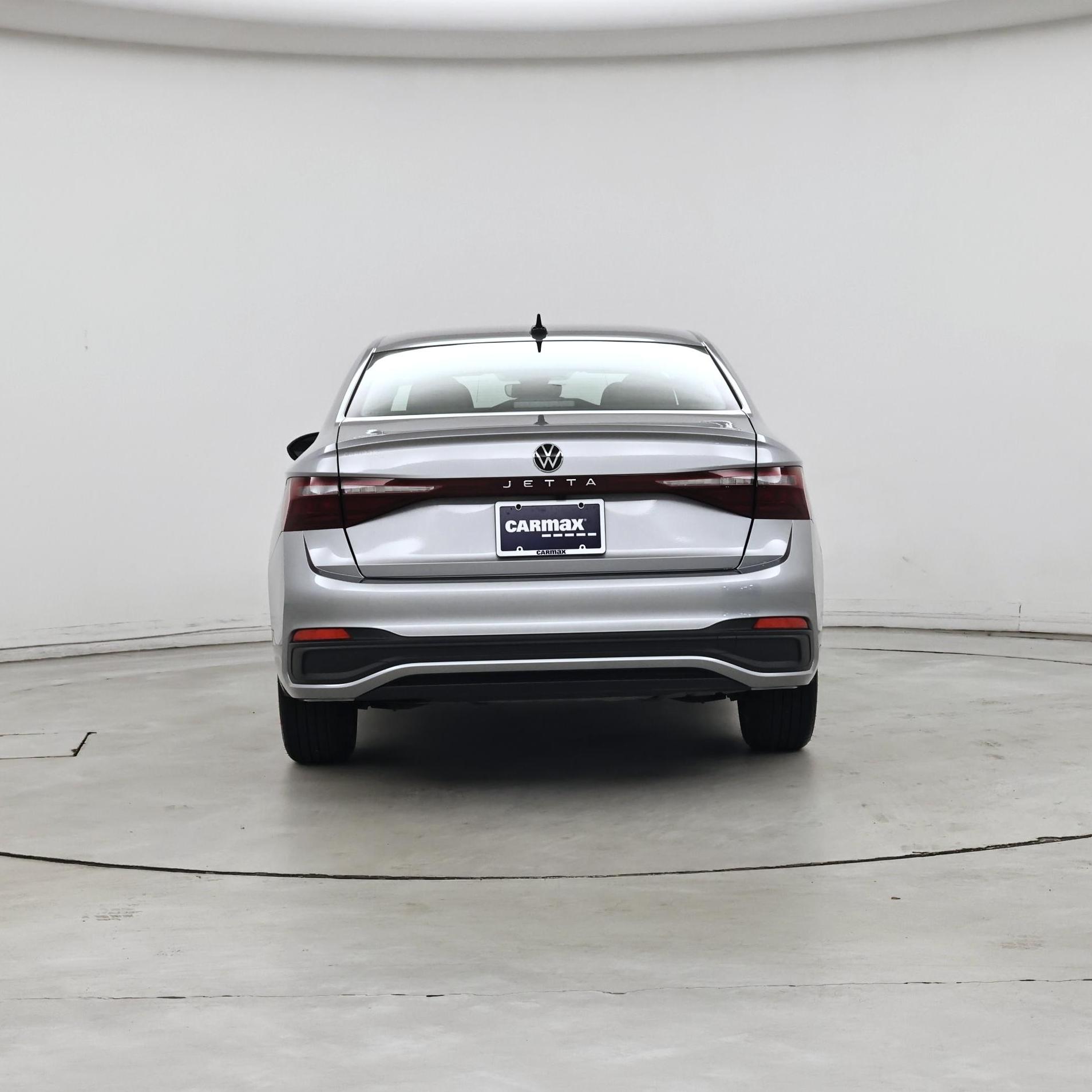 Thumbnail: 2025 Volkswagen Jetta - 6