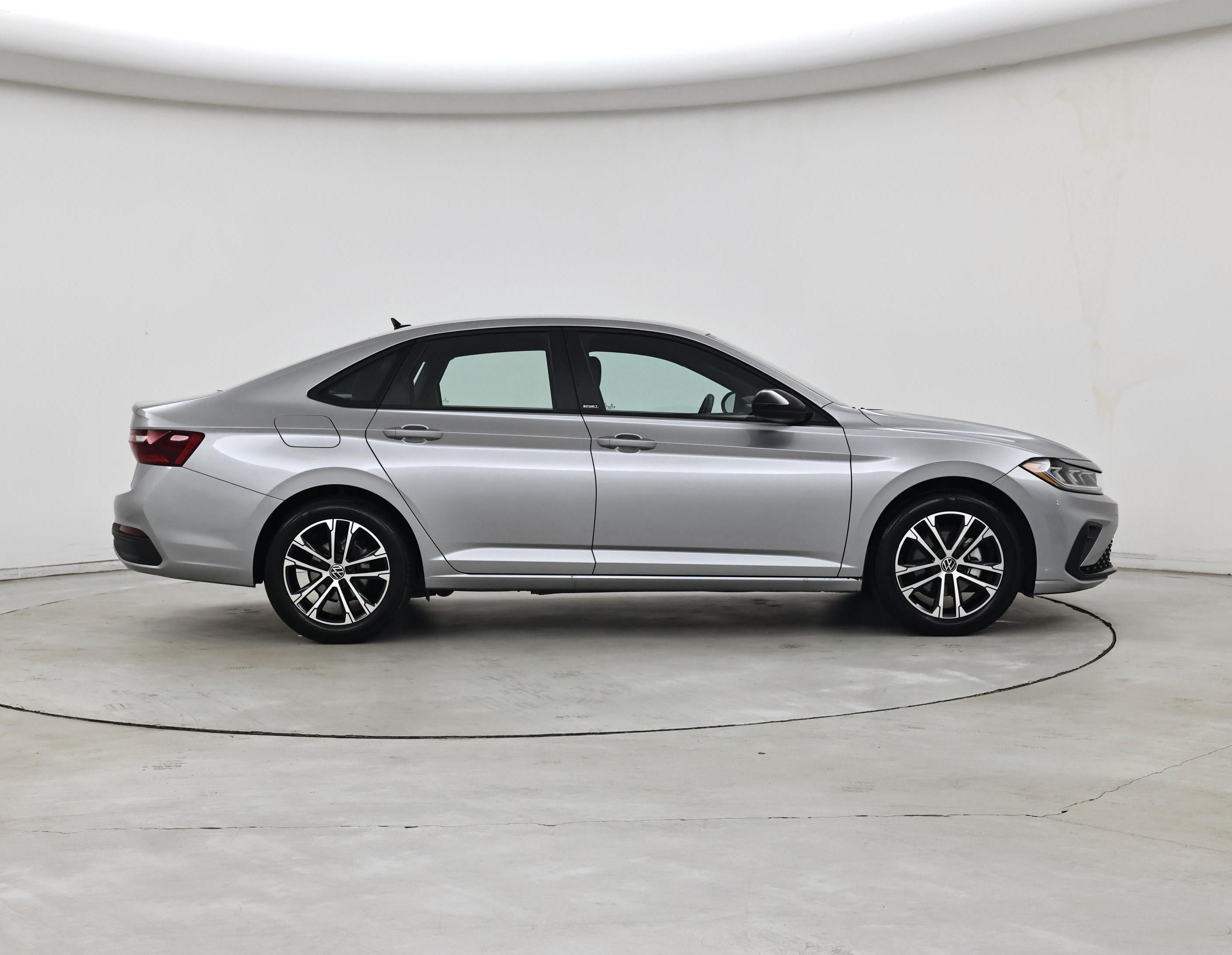 Thumbnail: 2025 Volkswagen Jetta - 7
