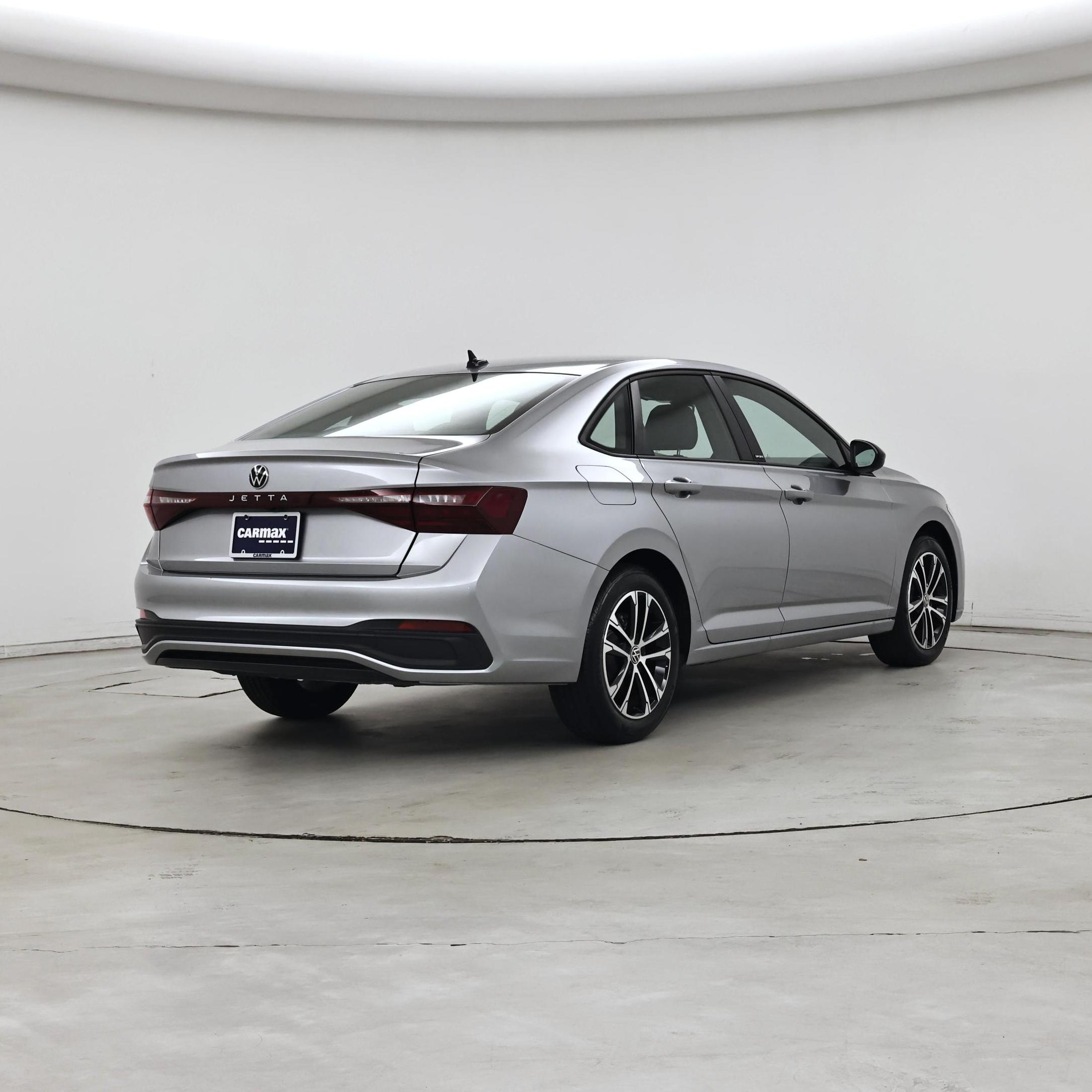 Thumbnail: 2025 Volkswagen Jetta - 8