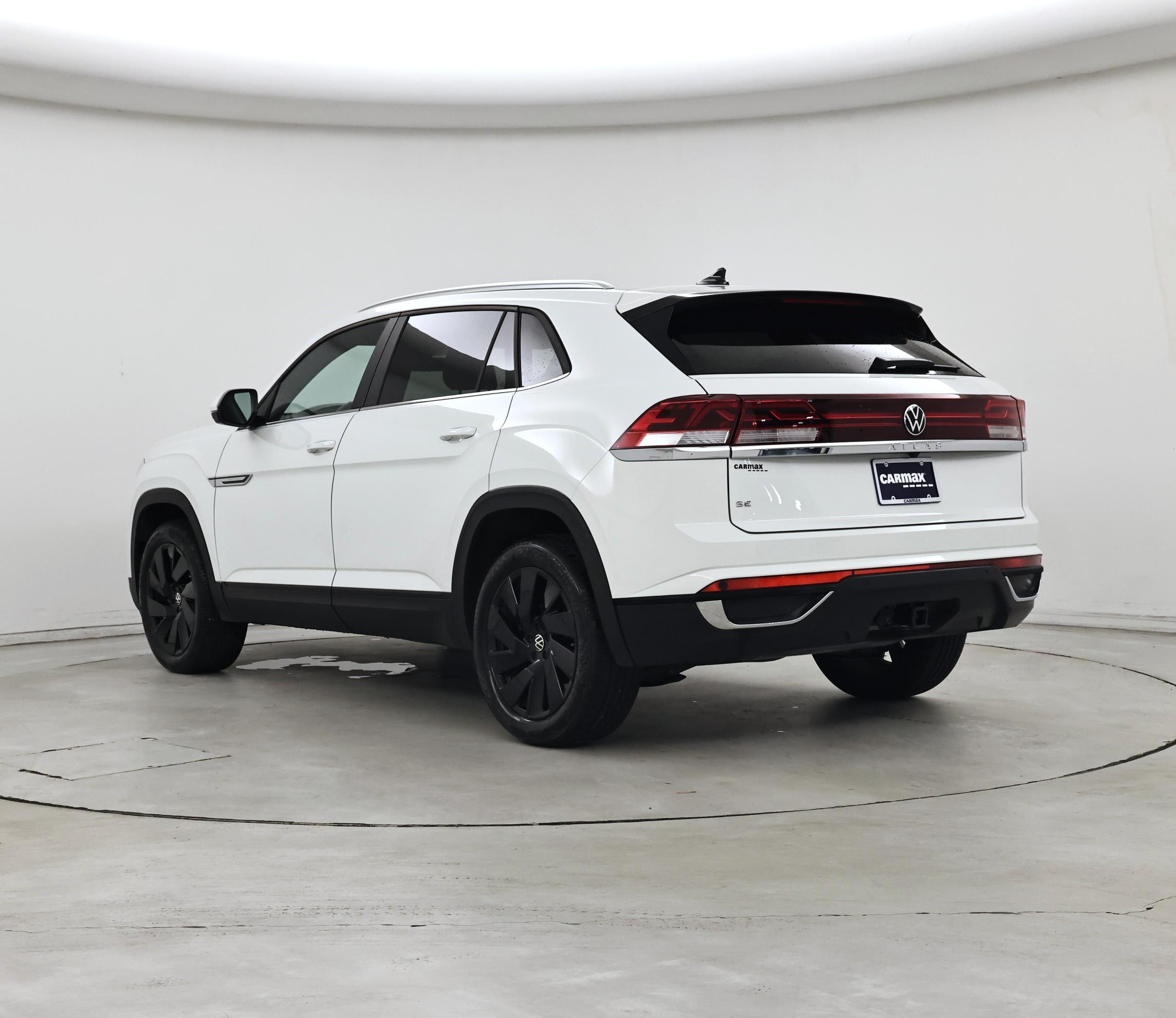 Thumbnail: 2024 Volkswagen Atlas - 2