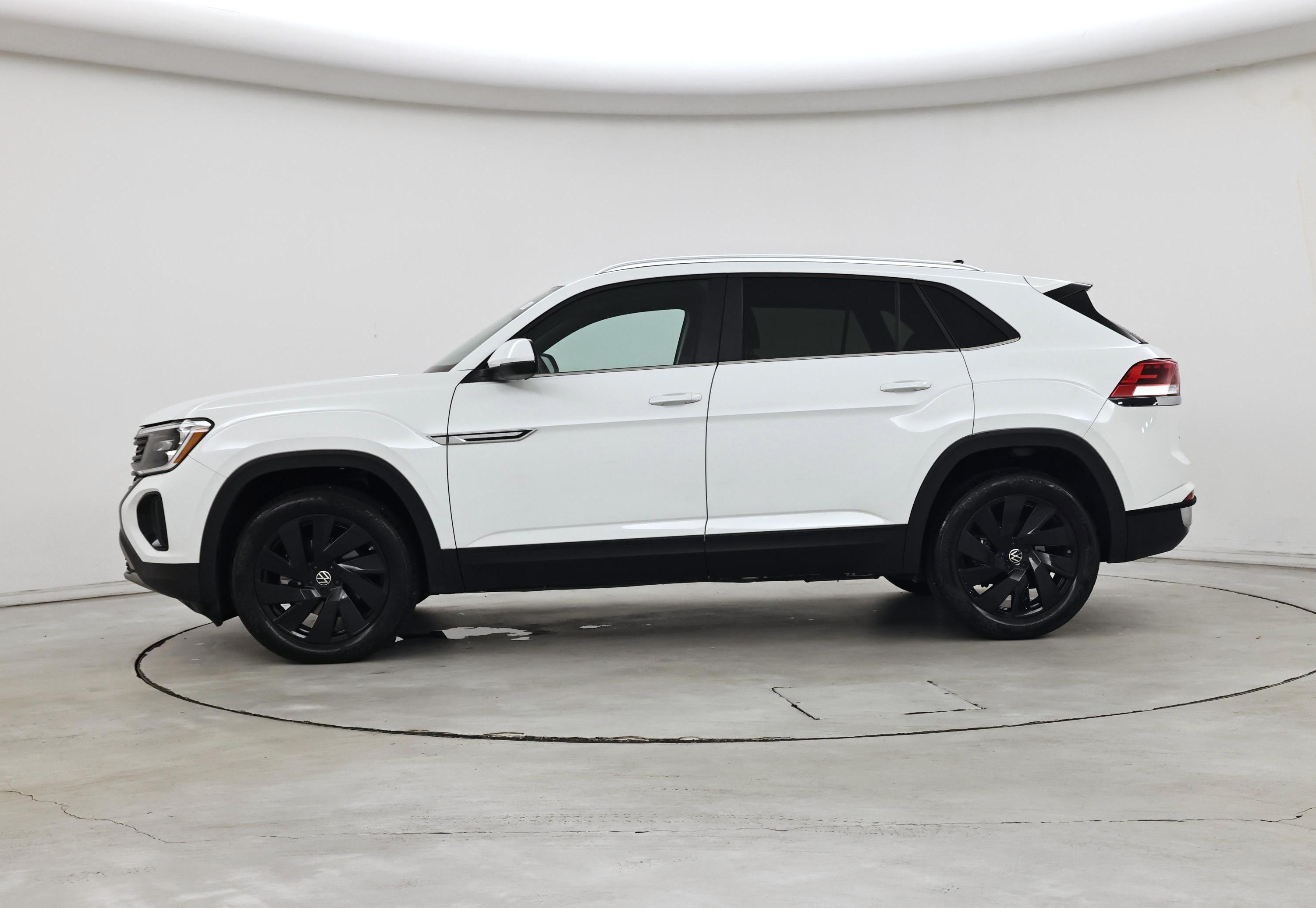 Thumbnail: 2024 Volkswagen Atlas - 3