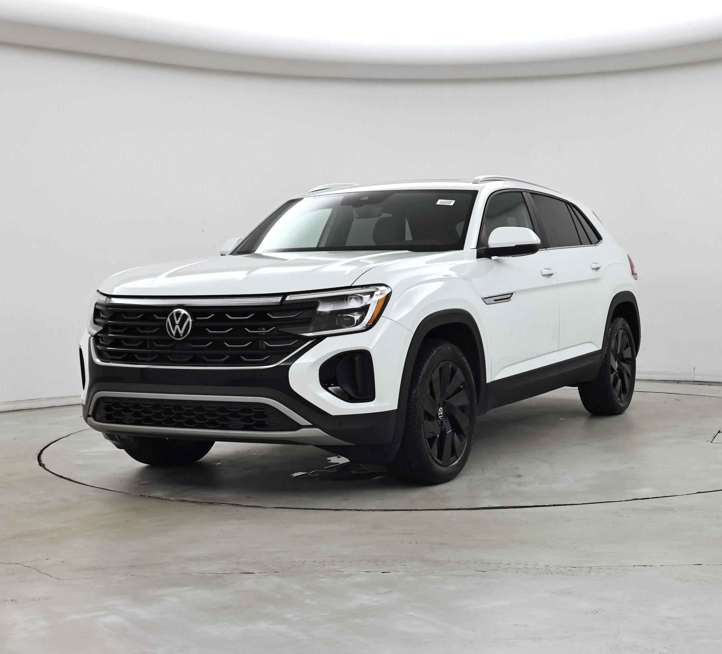 Thumbnail: 2024 Volkswagen Atlas - 4