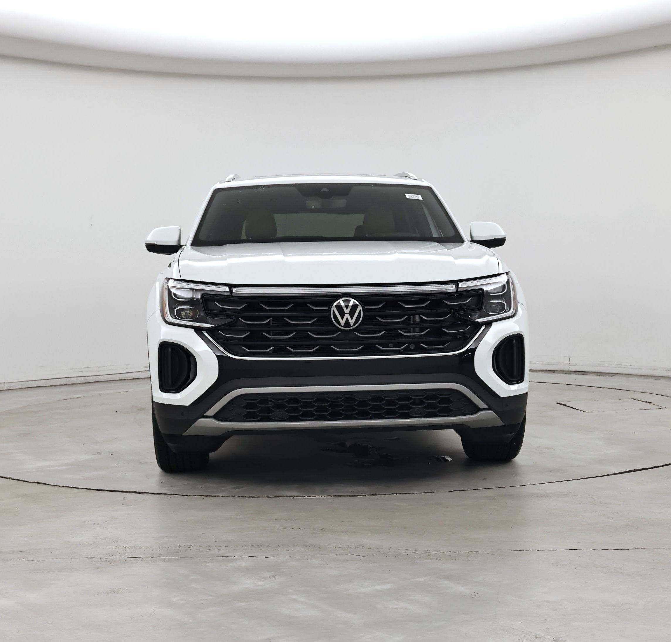 Thumbnail: 2024 Volkswagen Atlas - 5