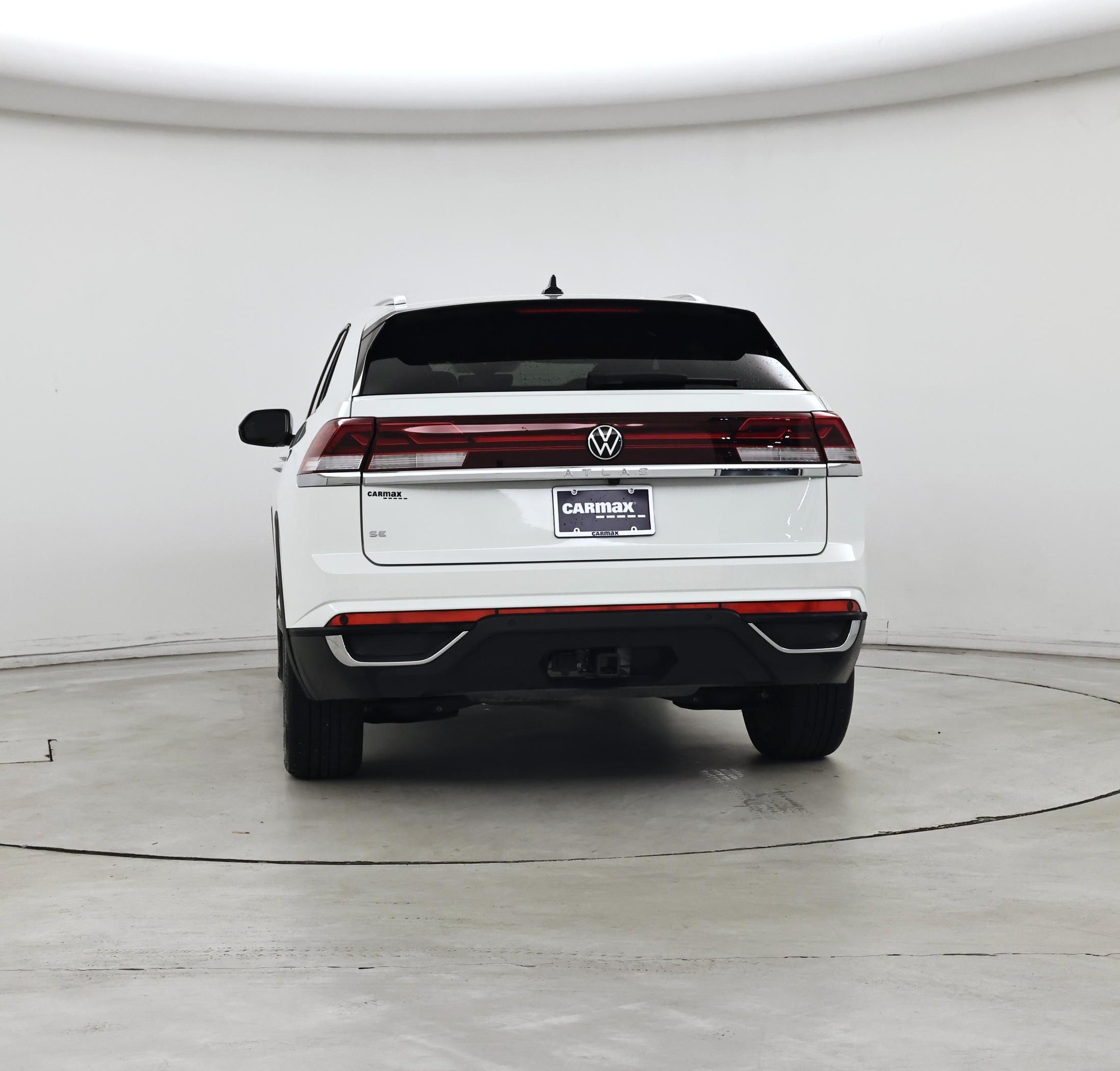 Thumbnail: 2024 Volkswagen Atlas - 6