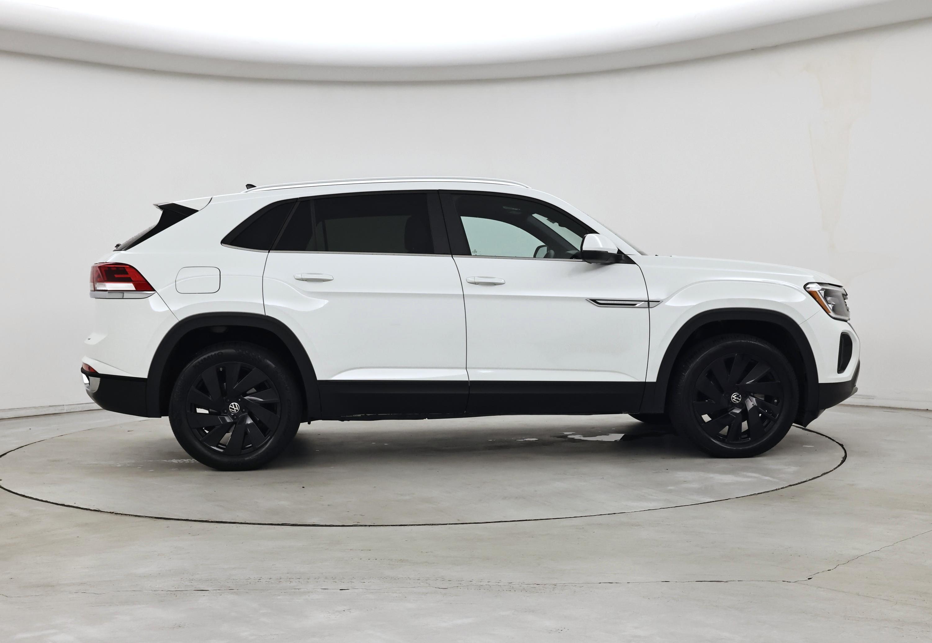Thumbnail: 2024 Volkswagen Atlas - 7