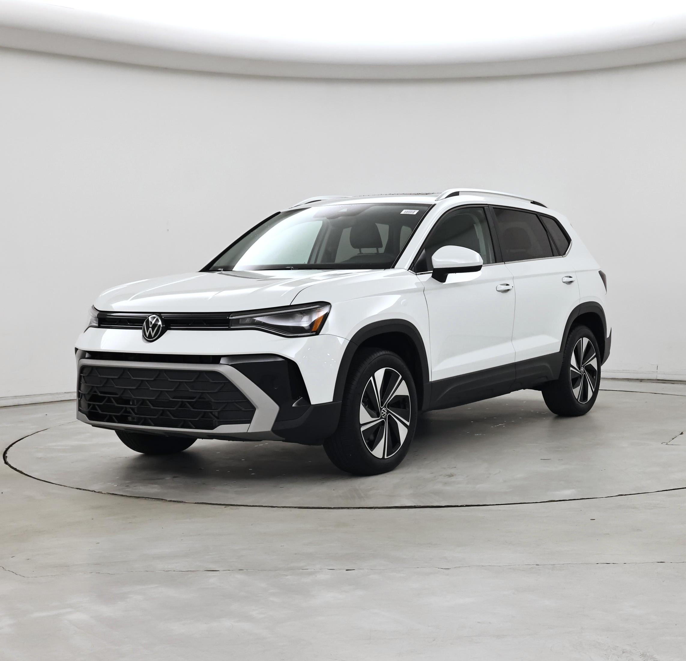 Thumbnail: 2025 Volkswagen Taos - 4