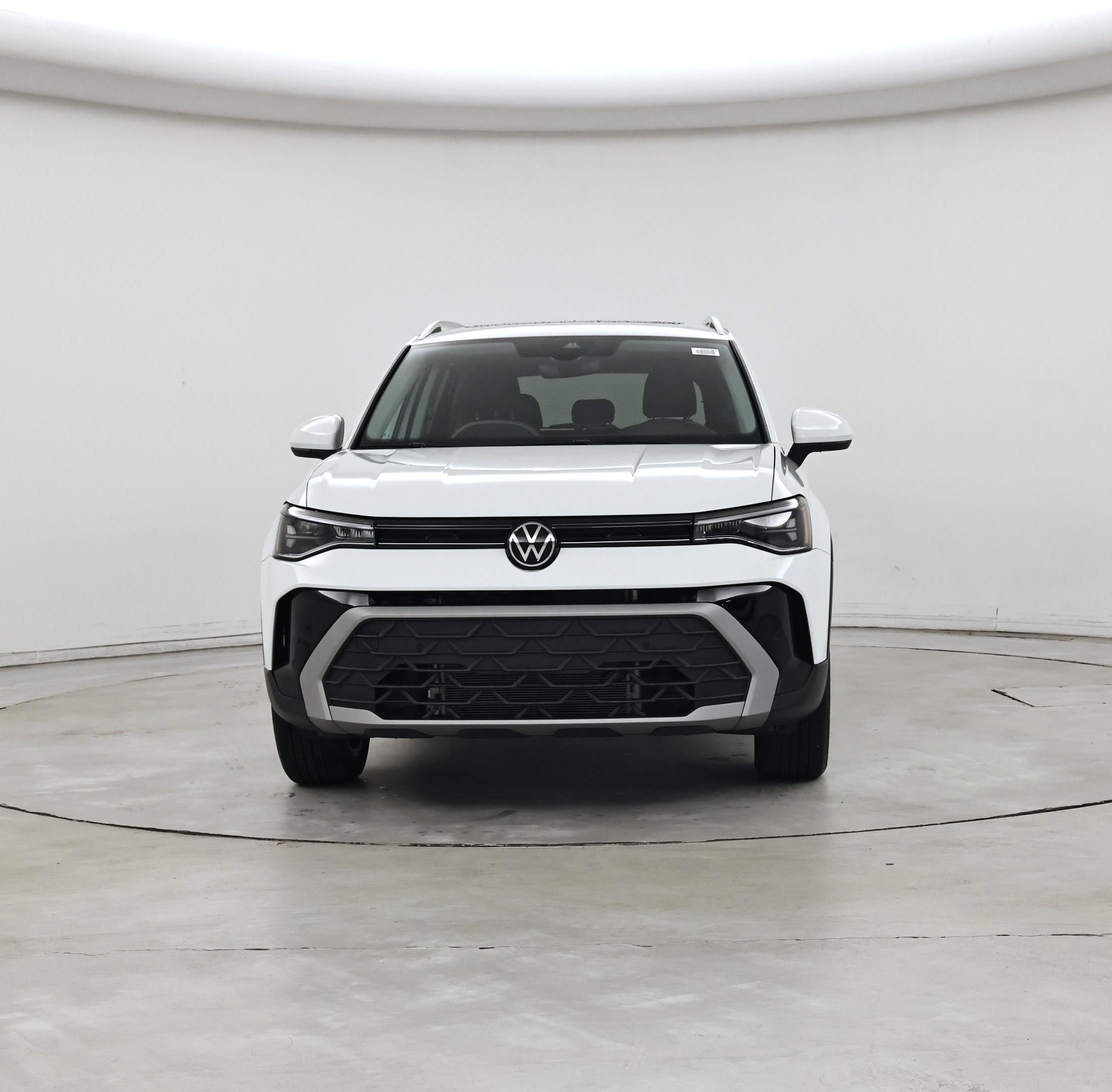 Thumbnail: 2025 Volkswagen Taos - 5