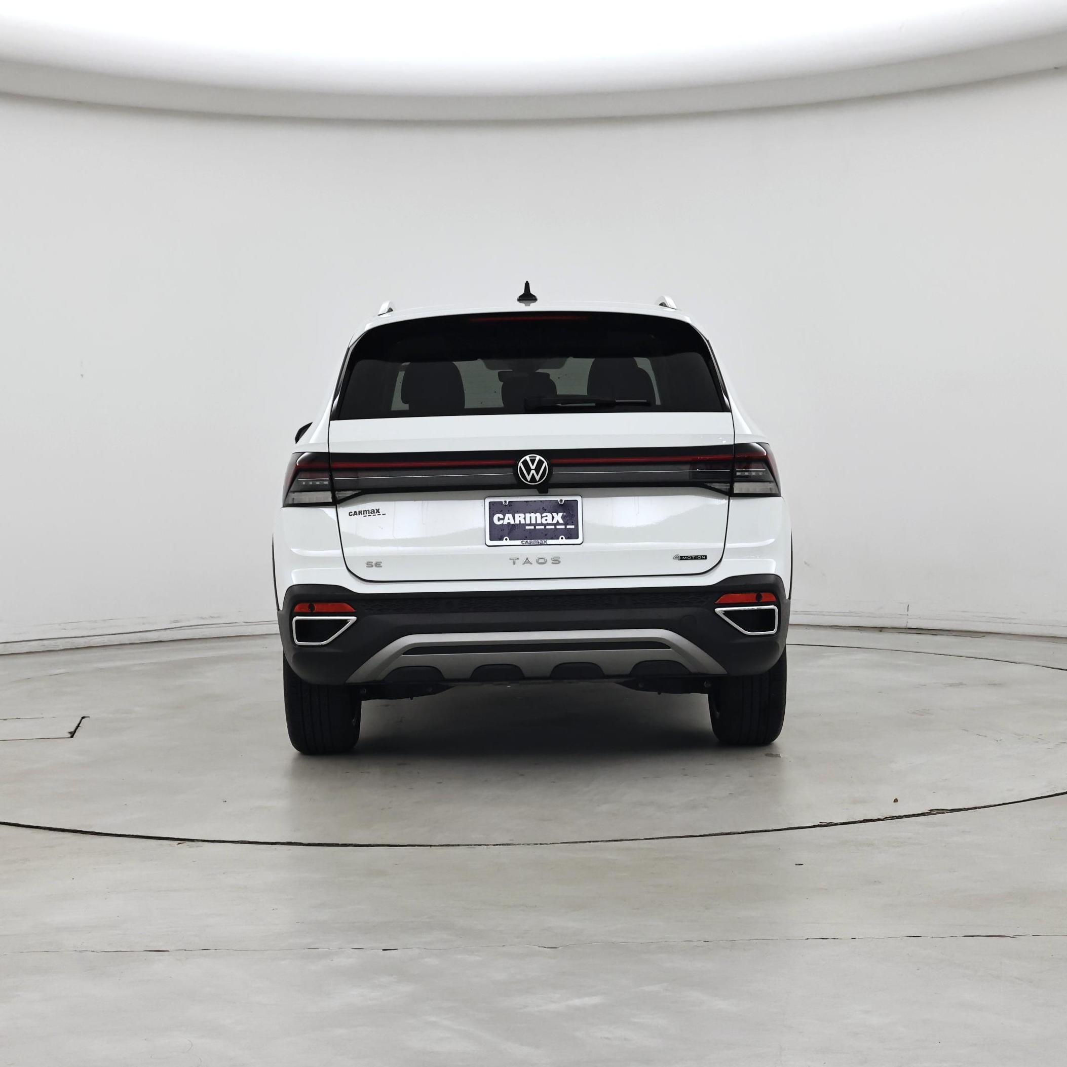 Thumbnail: 2025 Volkswagen Taos - 6
