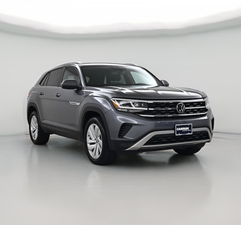 2023 Volkswagen Atlas Cross Sport SE w/Tech