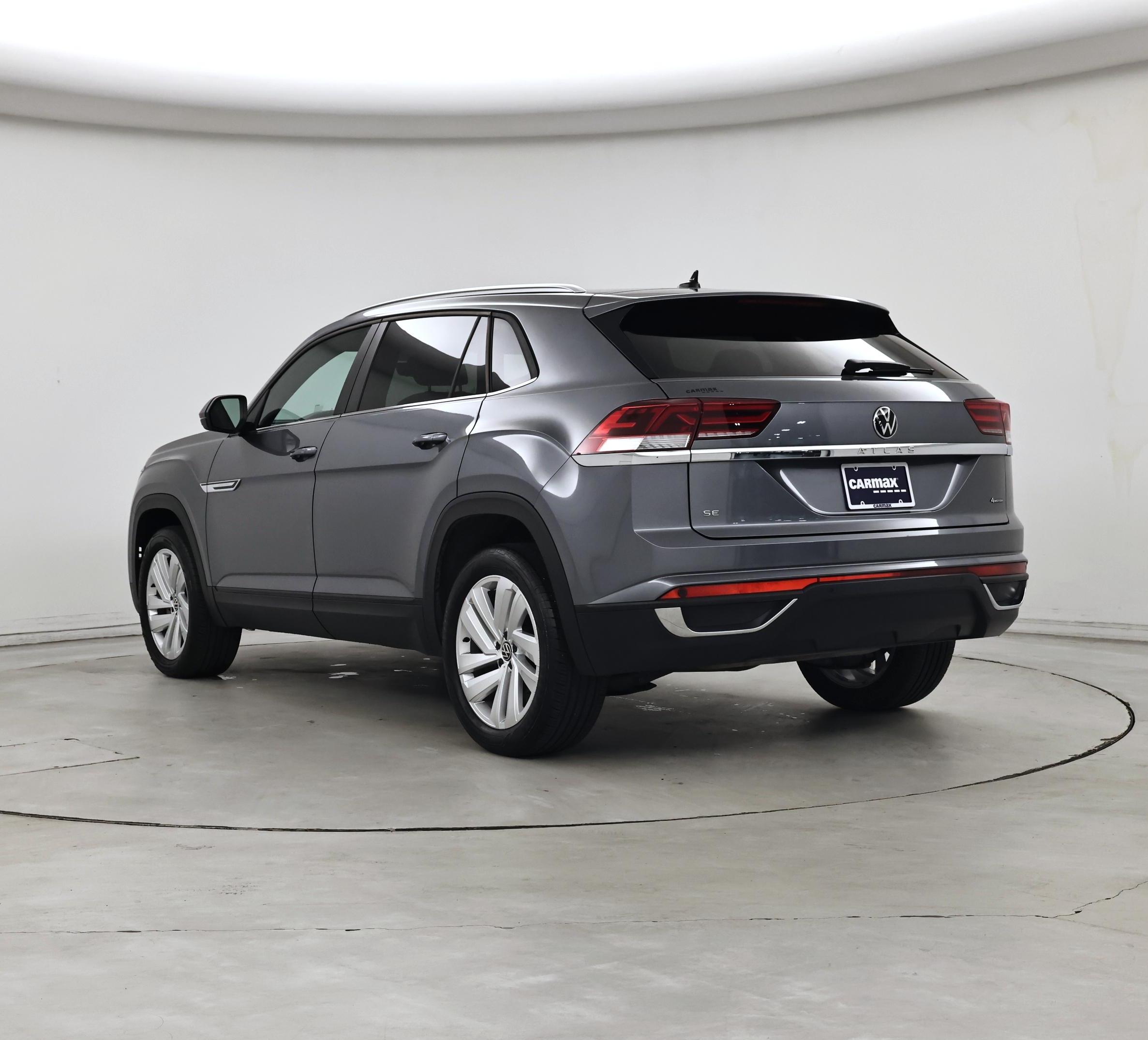 Thumbnail: 2023 Volkswagen Atlas - 2