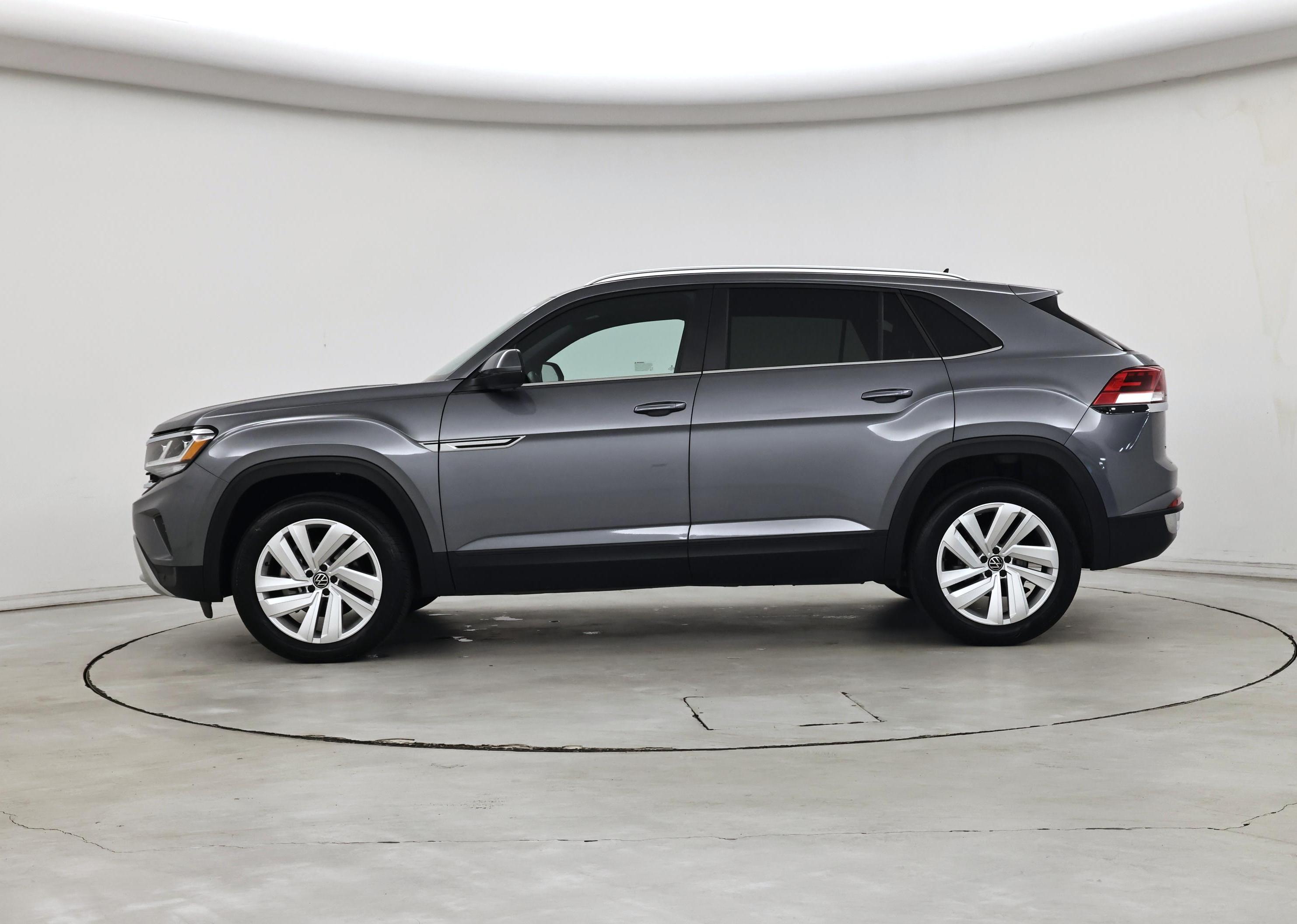 Thumbnail: 2023 Volkswagen Atlas - 3