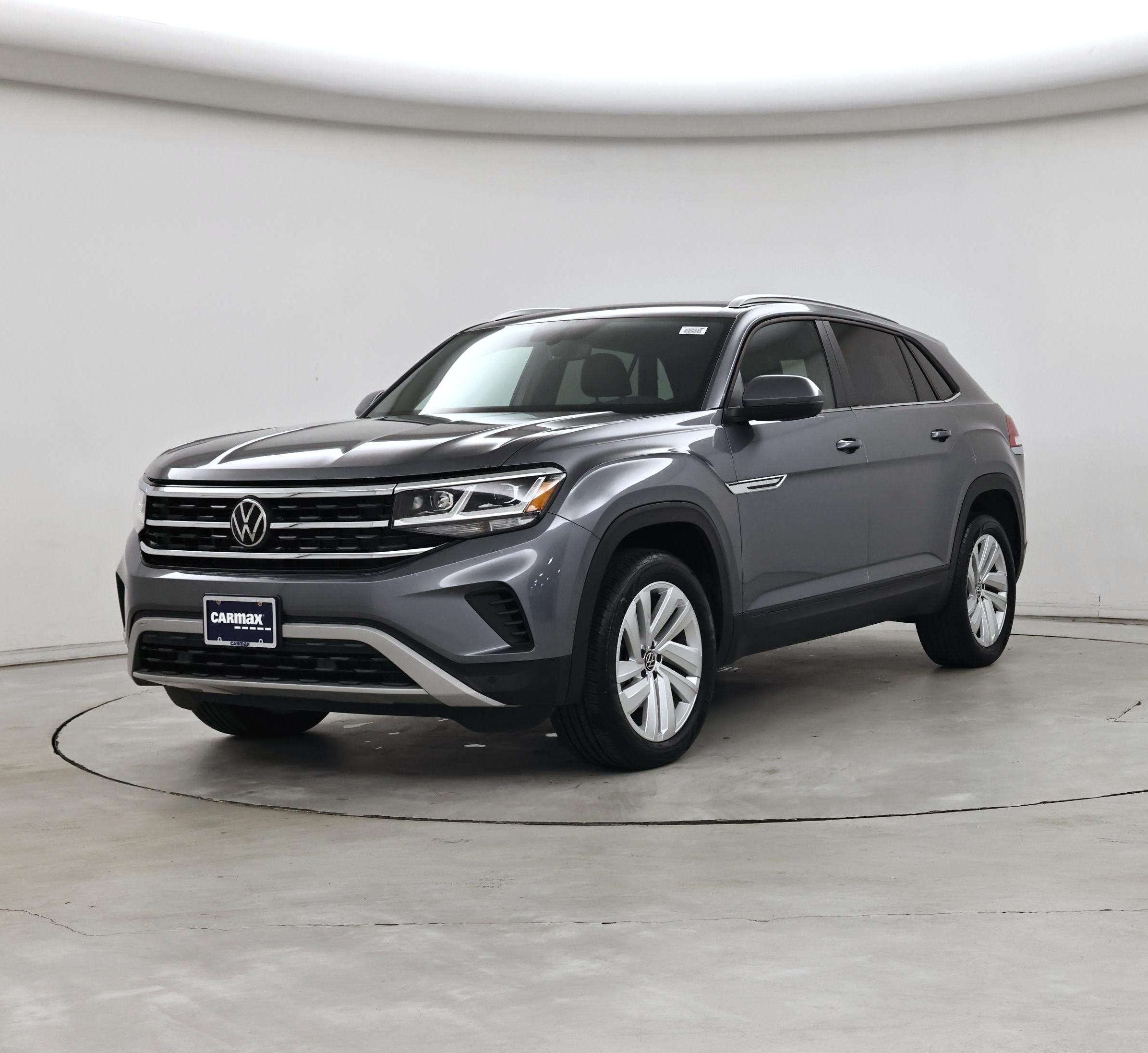Thumbnail: 2023 Volkswagen Atlas - 4