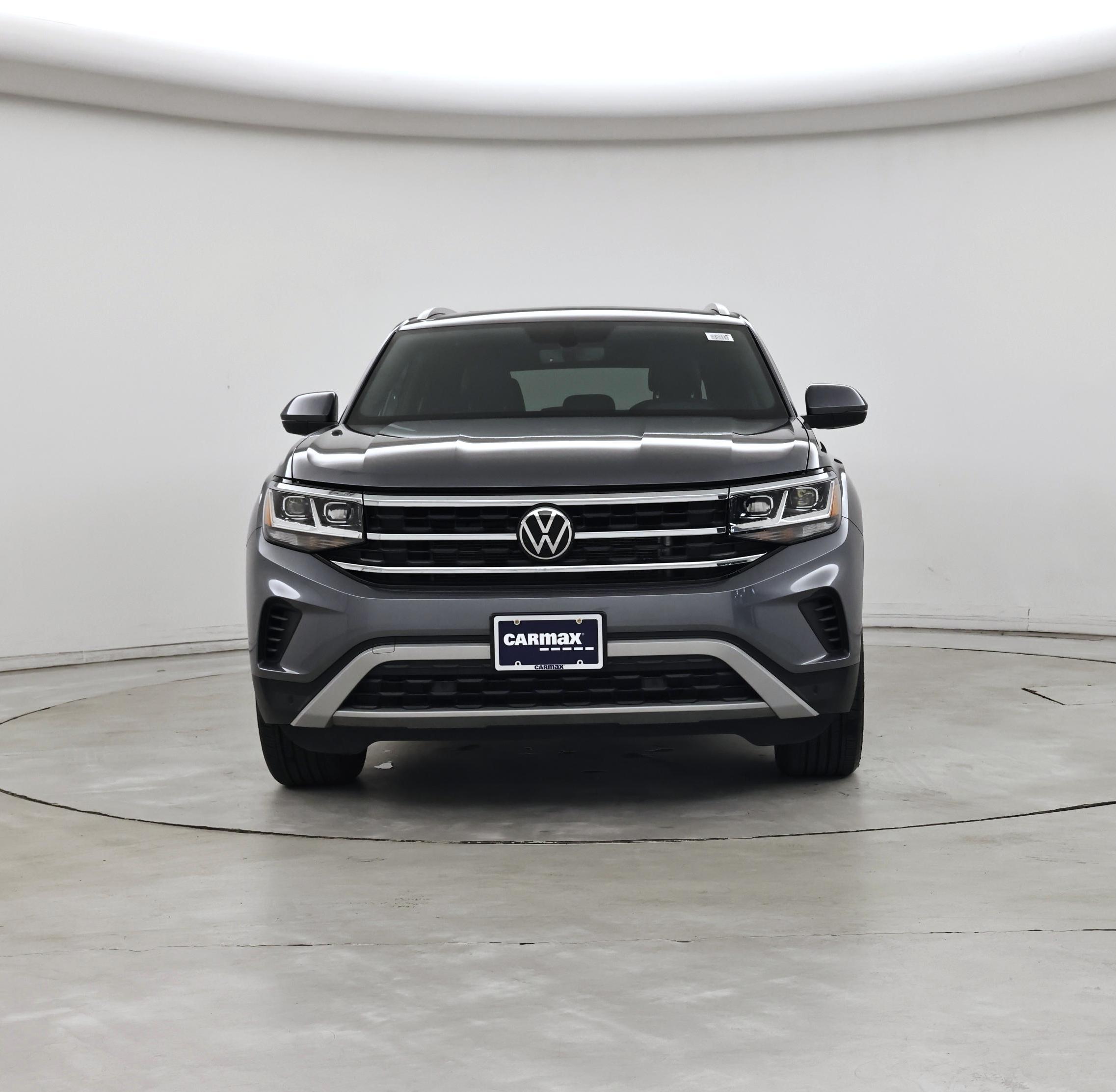 Thumbnail: 2023 Volkswagen Atlas - 5