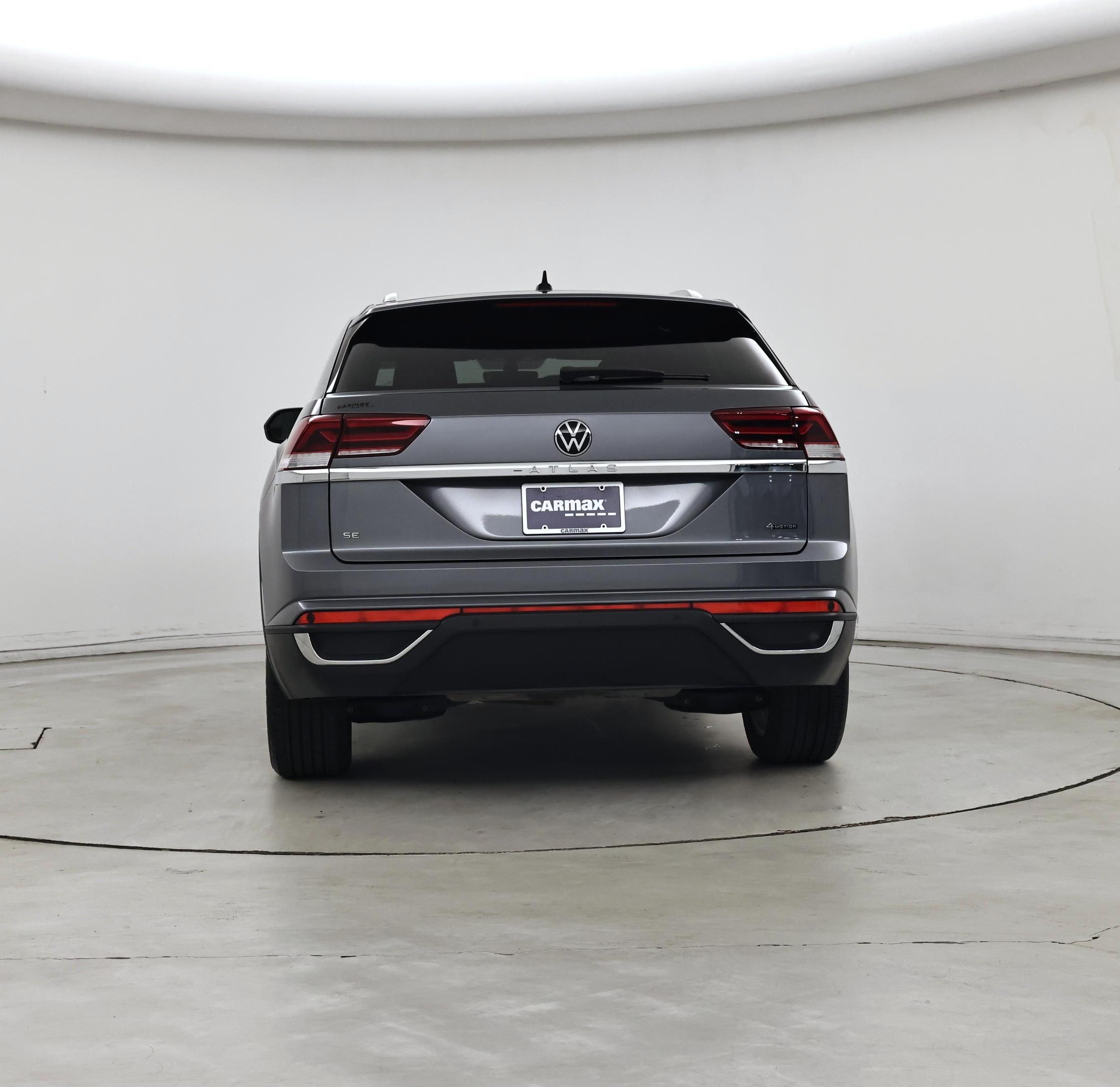 Thumbnail: 2023 Volkswagen Atlas - 6