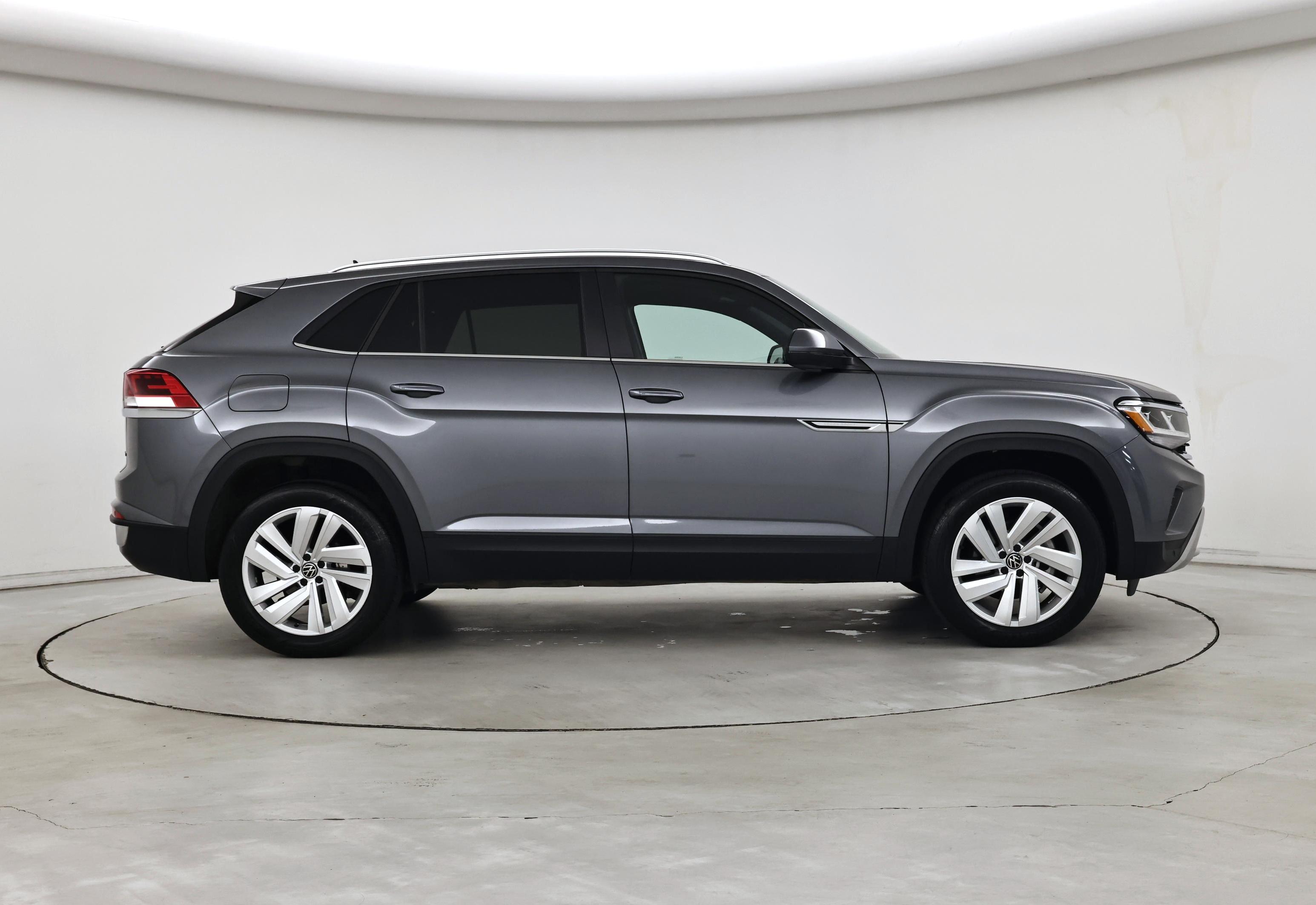 Thumbnail: 2023 Volkswagen Atlas - 7