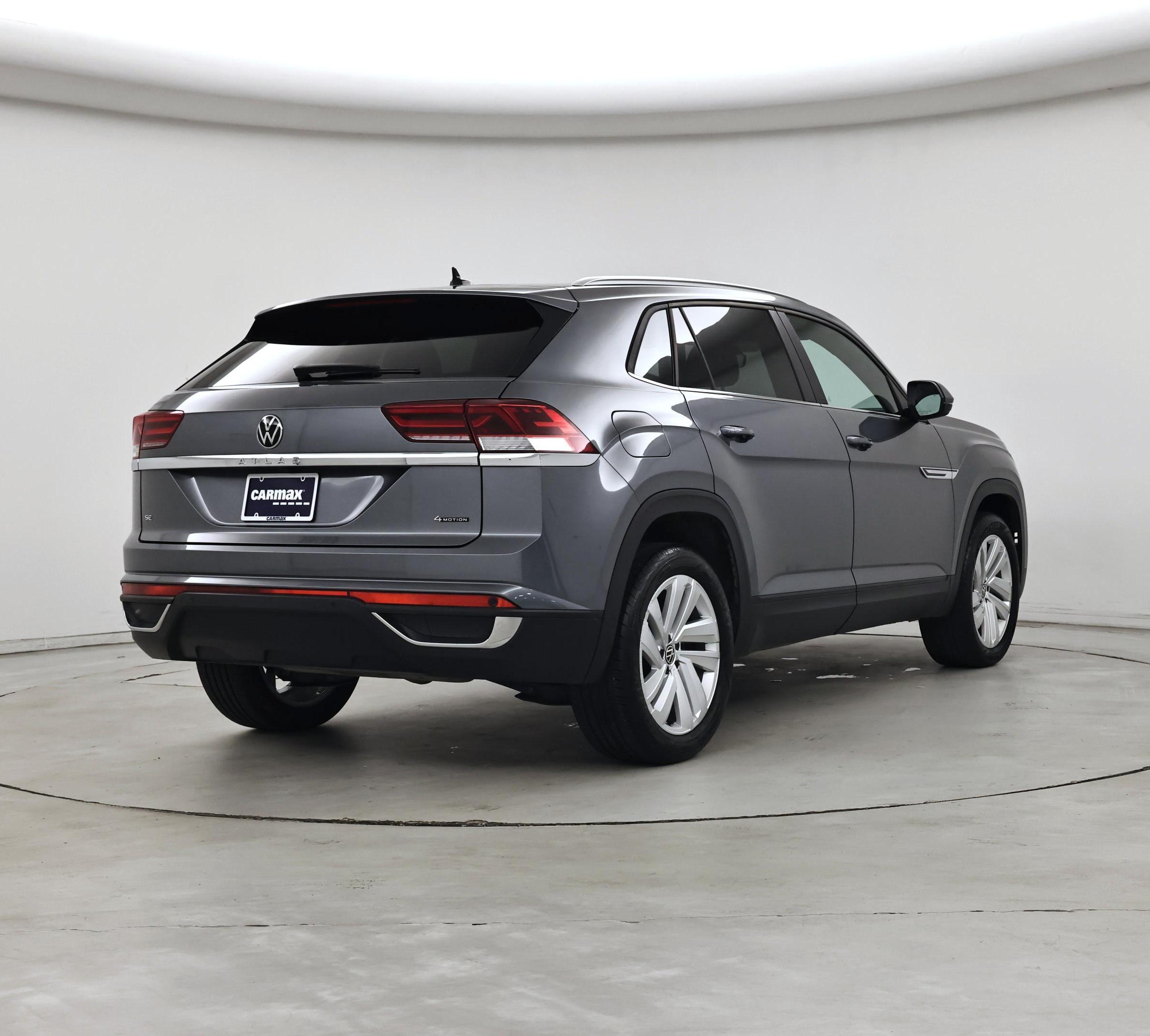 Thumbnail: 2023 Volkswagen Atlas - 8