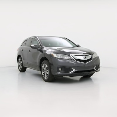 Vehicle exterior view