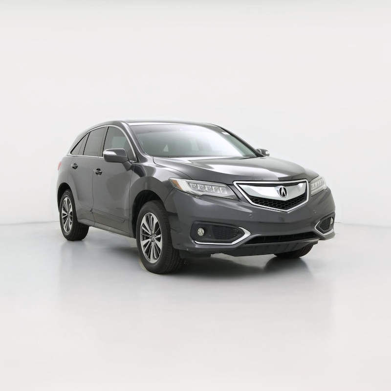 2016 Acura RDX