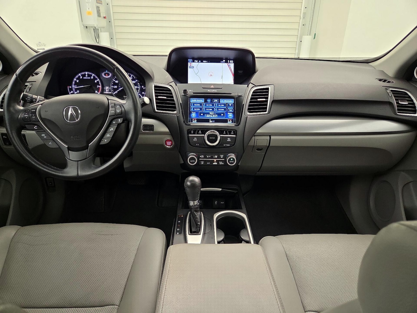 Navigation System