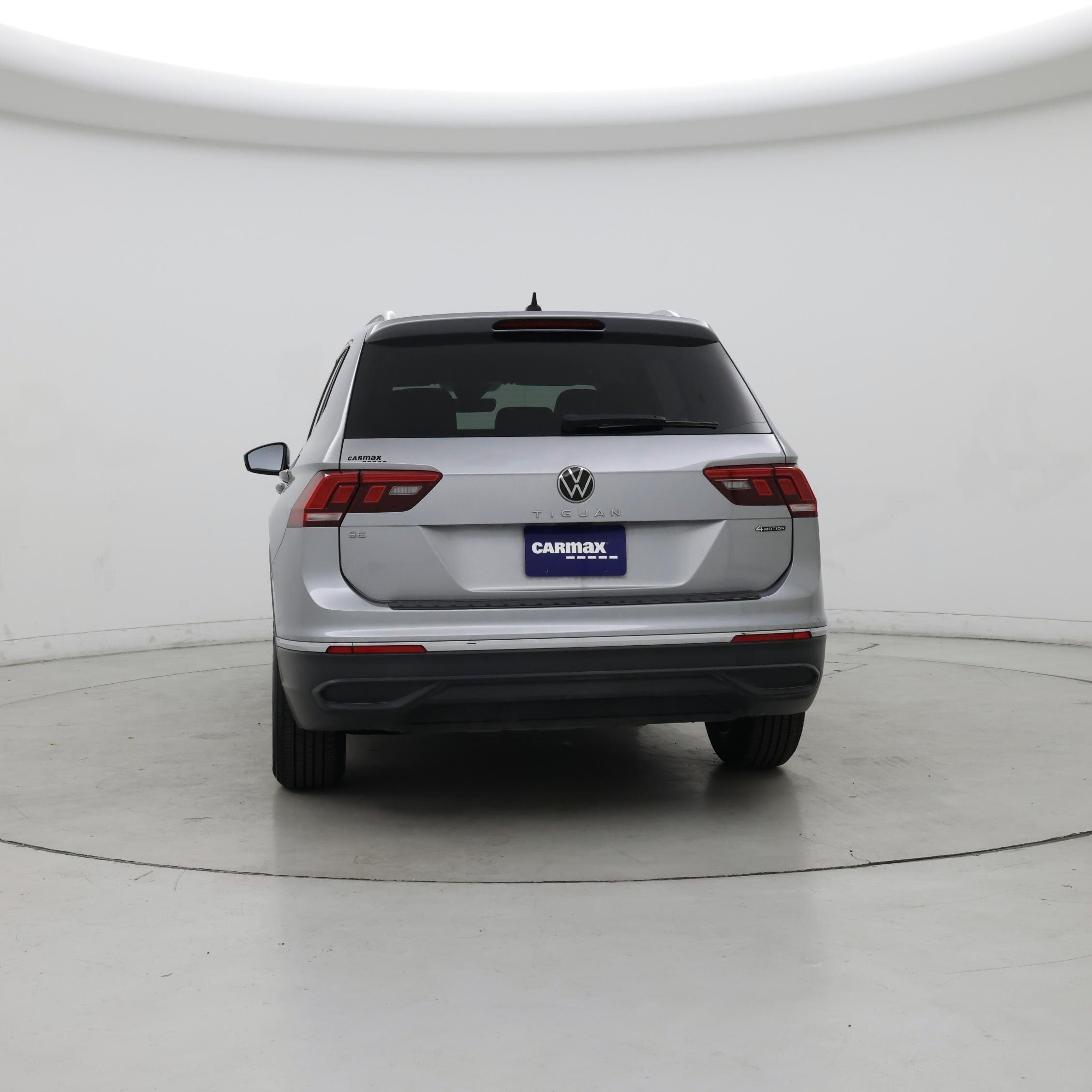 Thumbnail: 2023 Volkswagen Tiguan - 6