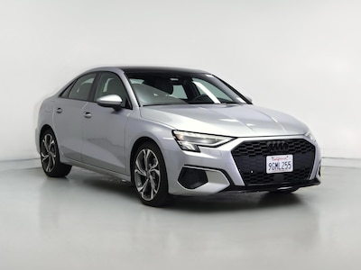 2023 Audi A3 Premium