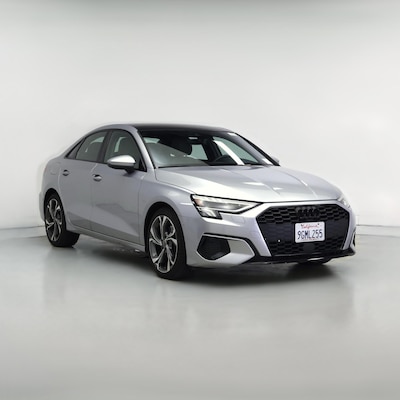 2023 Audi A3 Premium