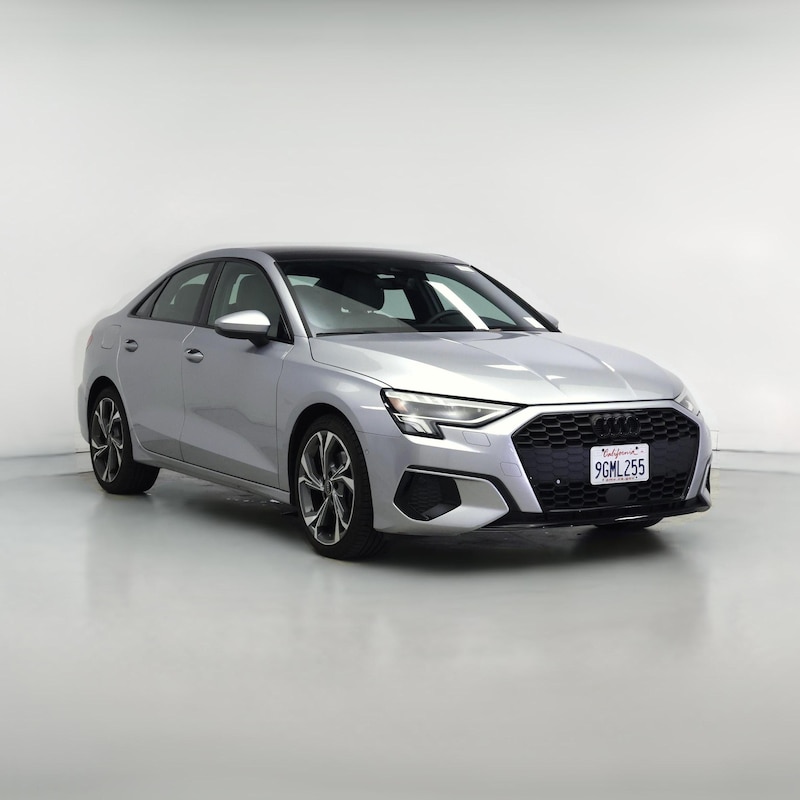 2023 Audi A3 Premium
