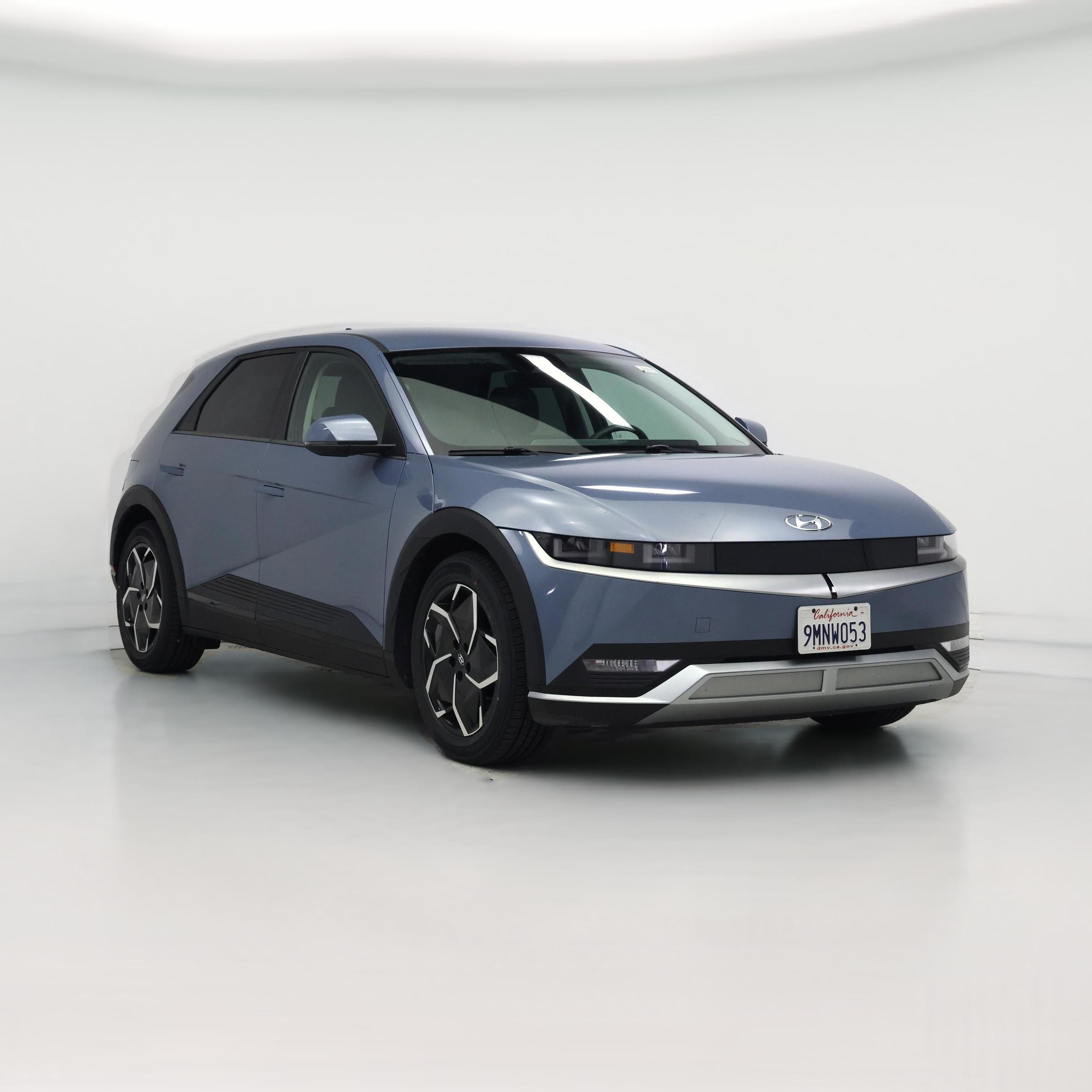 Thumbnail: 2024 Hyundai Ioniq 5 - 1