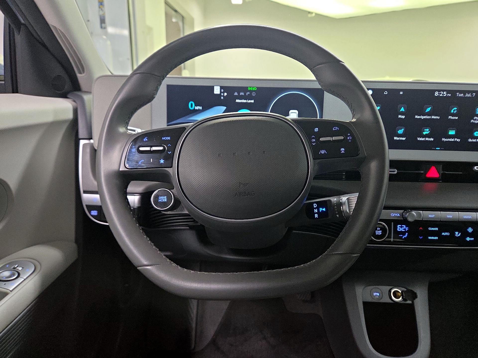 Thumbnail: 2024 Hyundai Ioniq 5 - 10