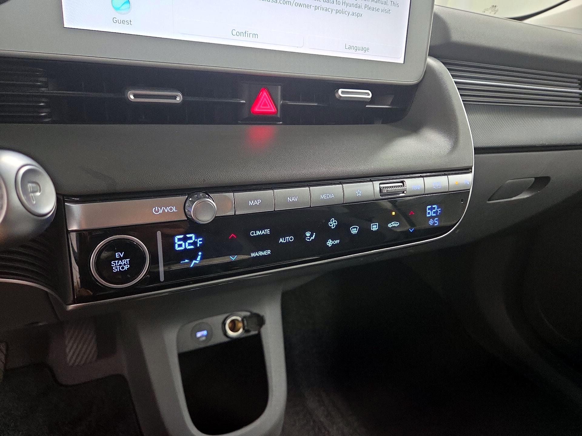 Thumbnail: 2024 Hyundai Ioniq 5 - 14