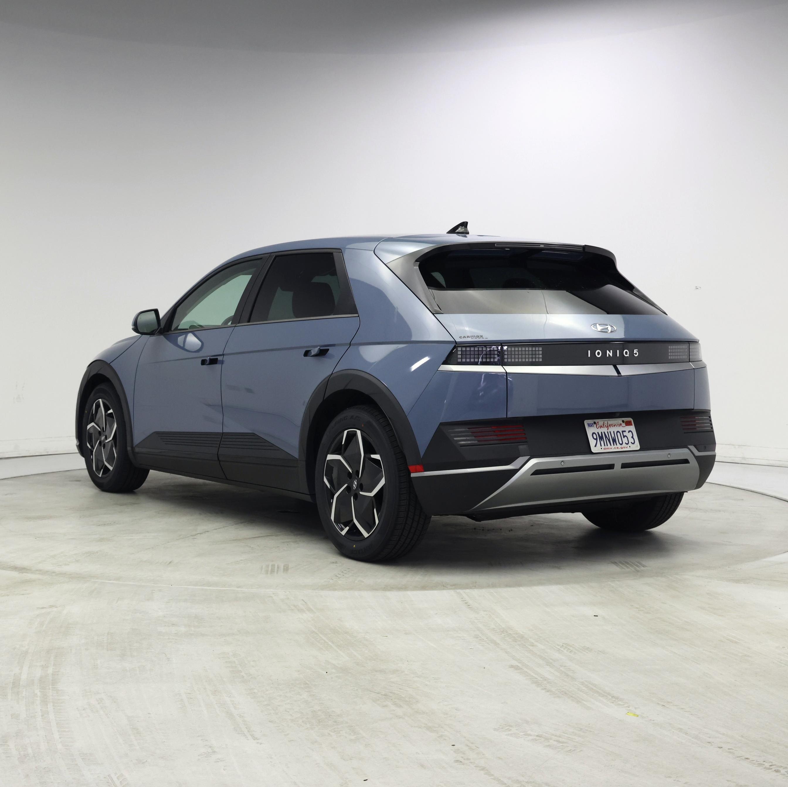 Thumbnail: 2024 Hyundai Ioniq 5 - 2
