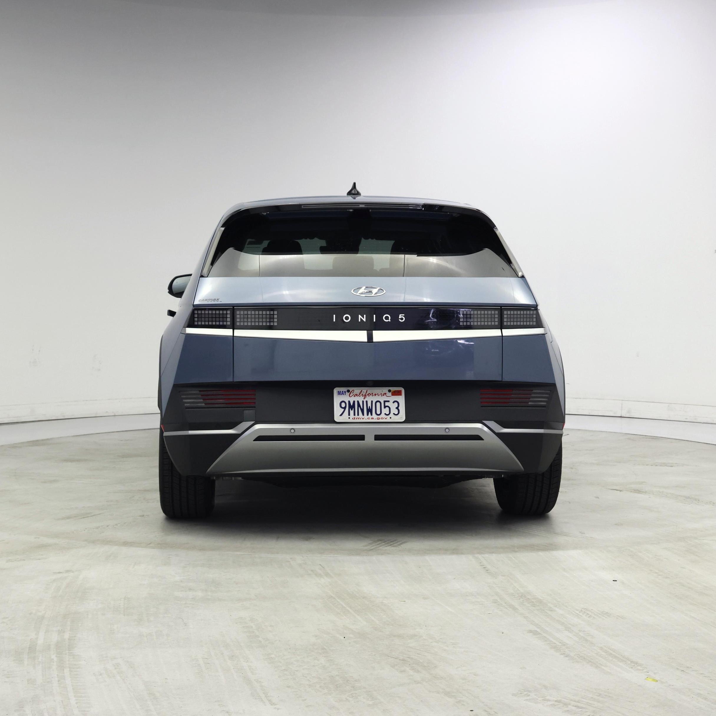 Thumbnail: 2024 Hyundai Ioniq 5 - 6