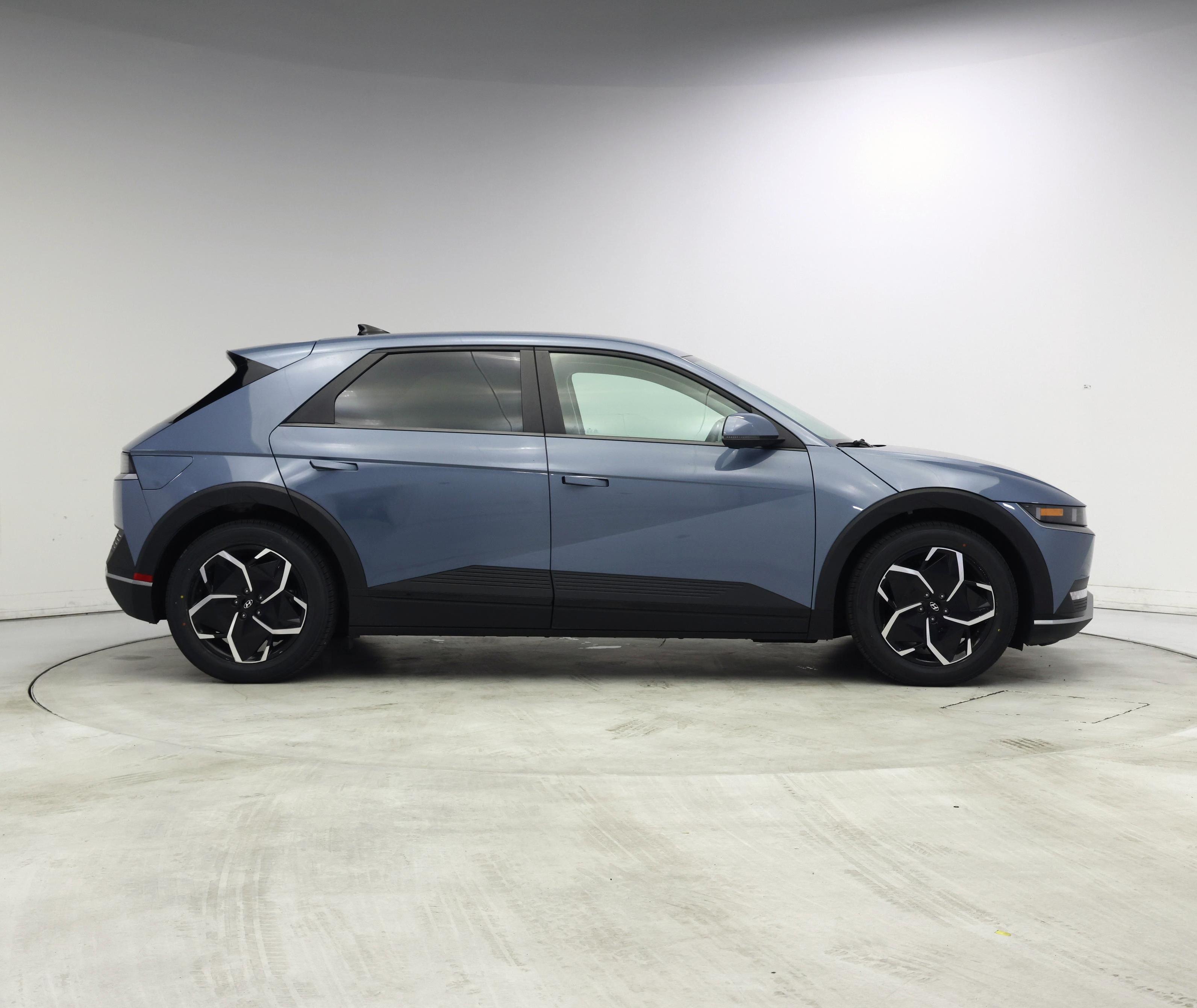 Thumbnail: 2024 Hyundai Ioniq 5 - 7