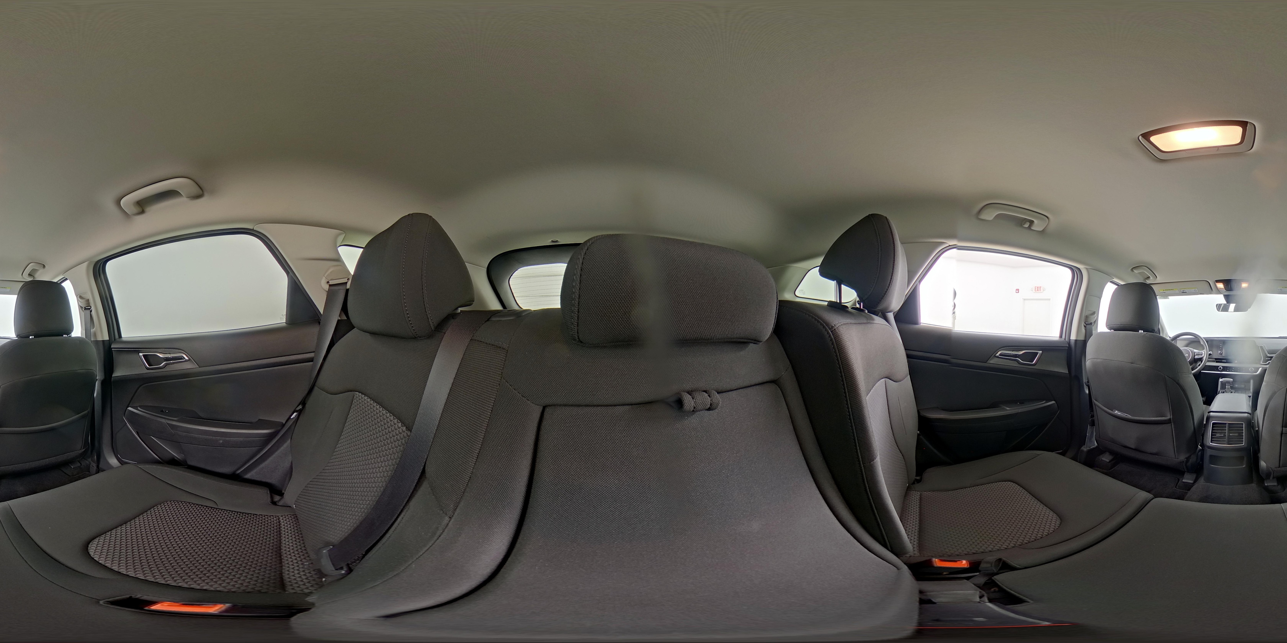 2023 Kia Sportage LX - Photo 25