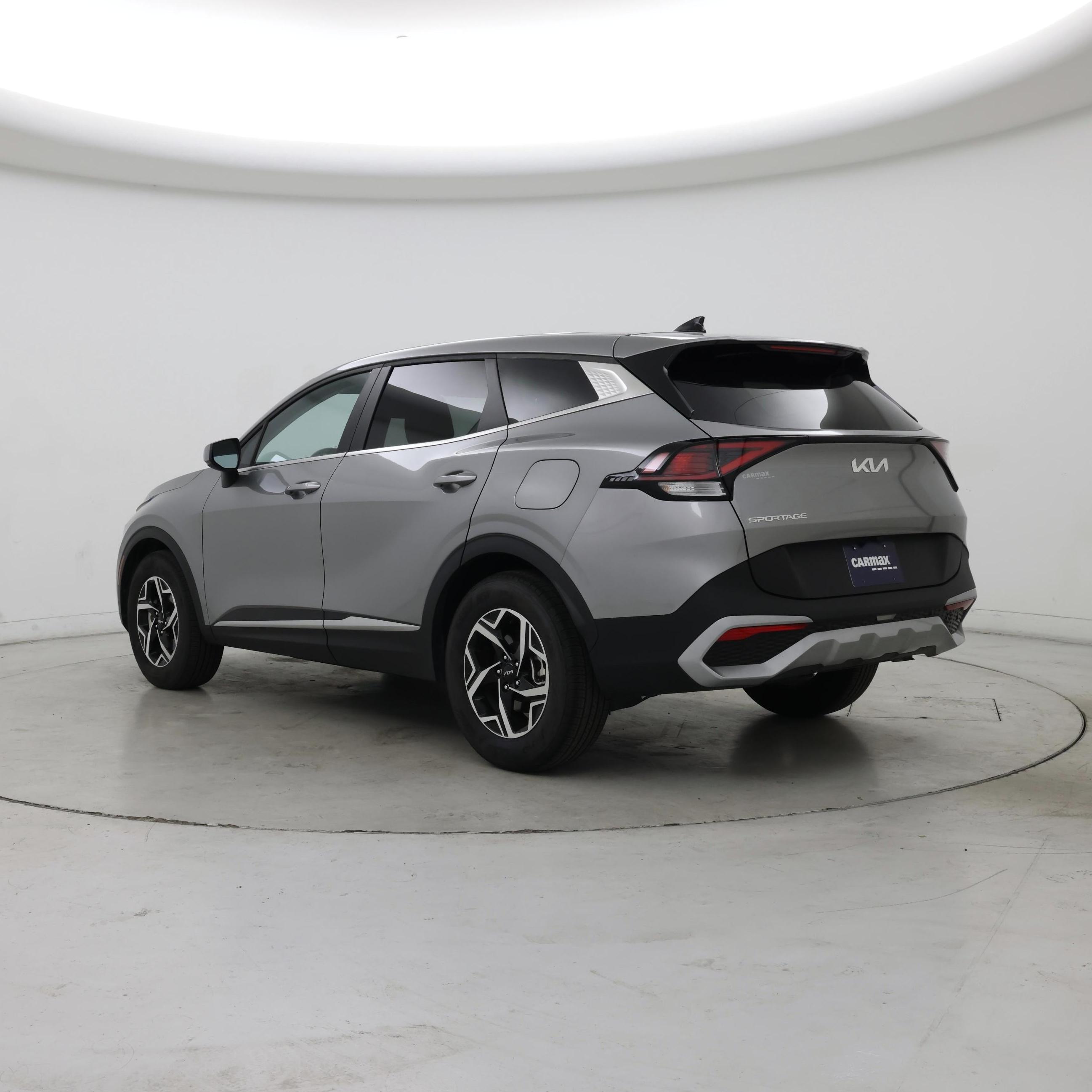 Thumbnail: 2023 Kia Sportage - 2