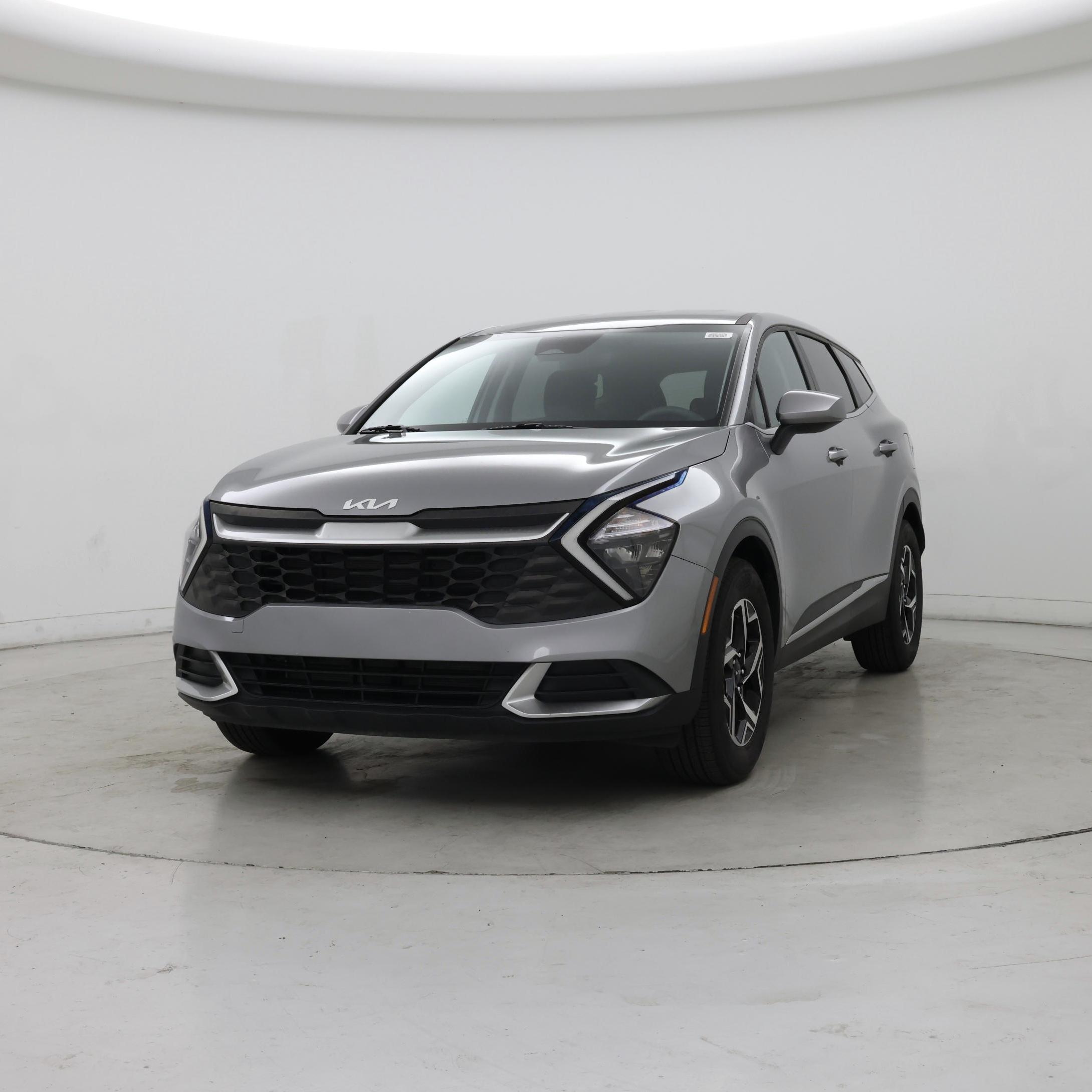 Thumbnail: 2023 Kia Sportage - 4