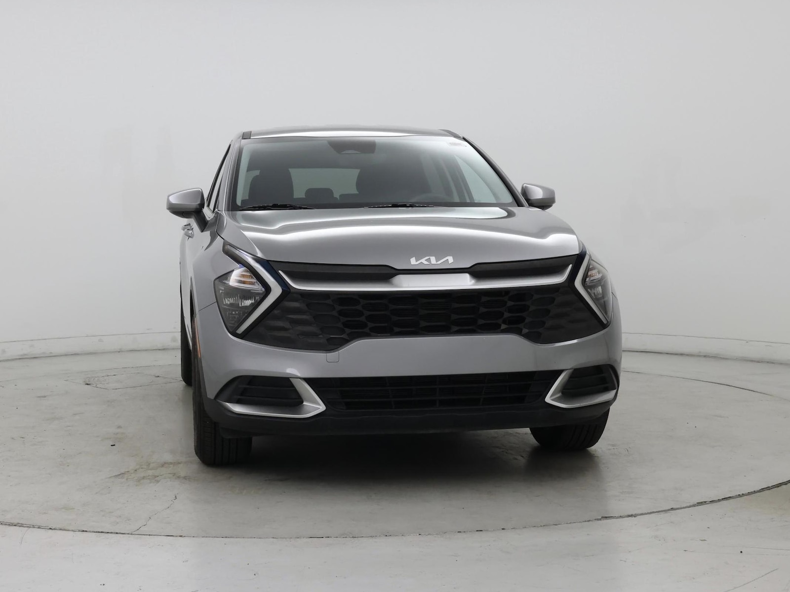 2023 Kia Sportage LX - Photo 6