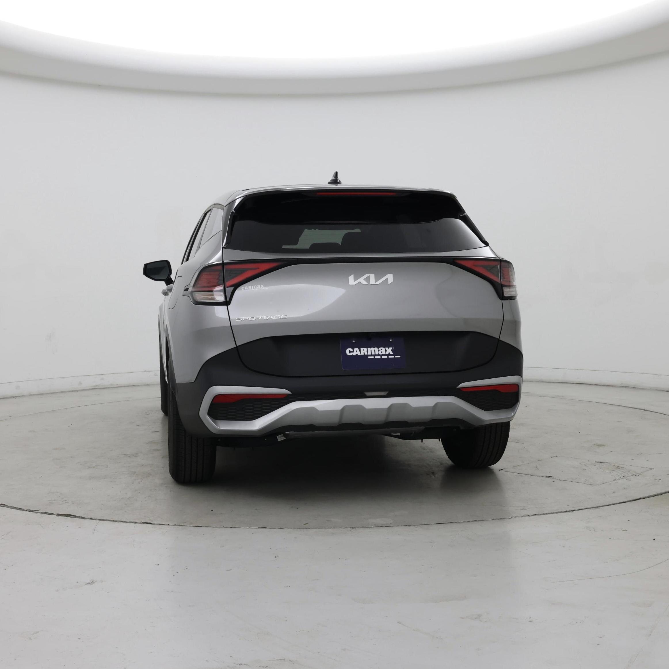 Thumbnail: 2023 Kia Sportage - 6
