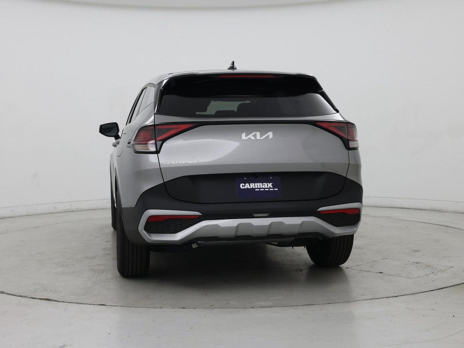 2023 Kia Sportage LX - Photo 7