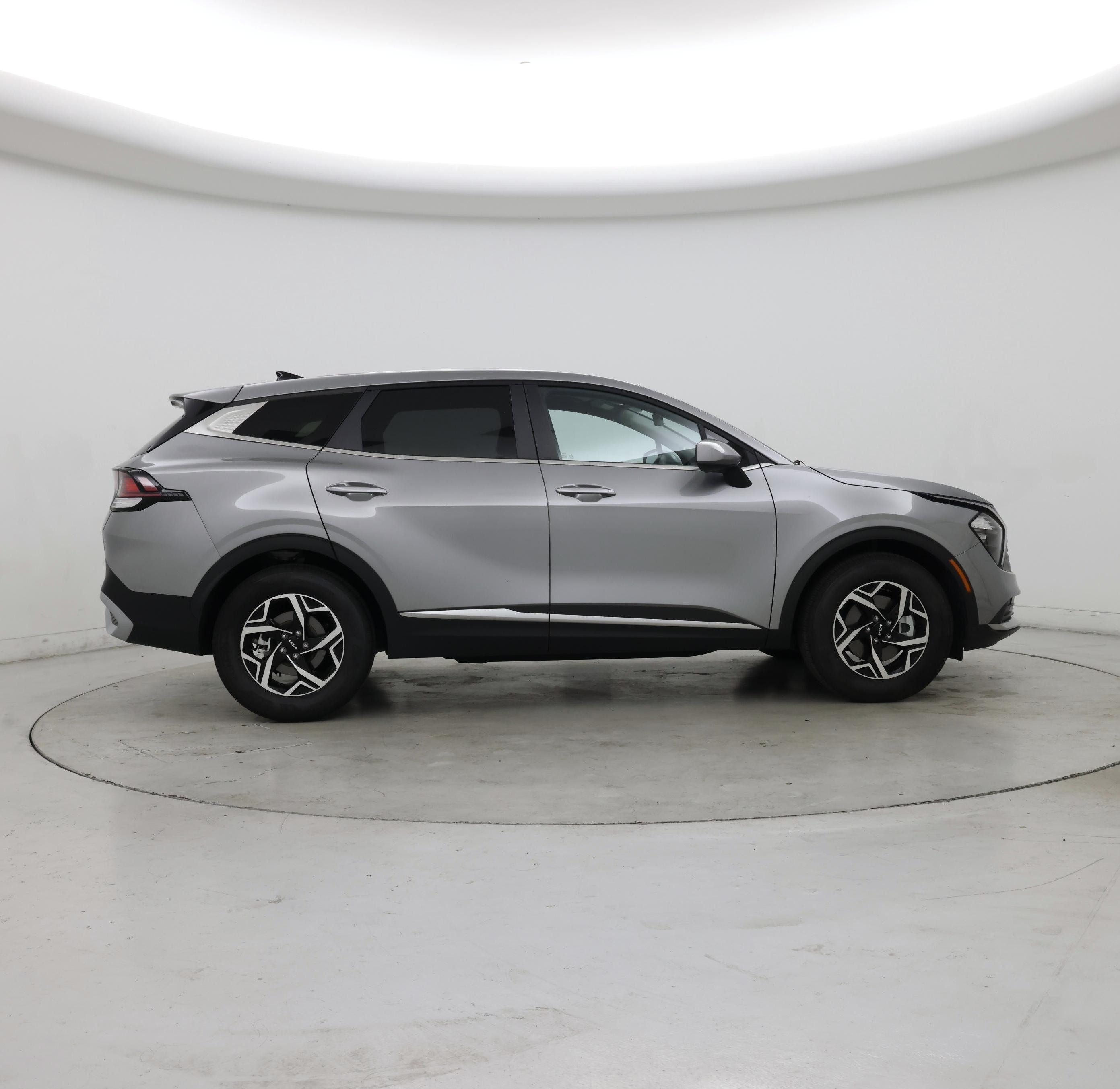 Thumbnail: 2023 Kia Sportage - 7