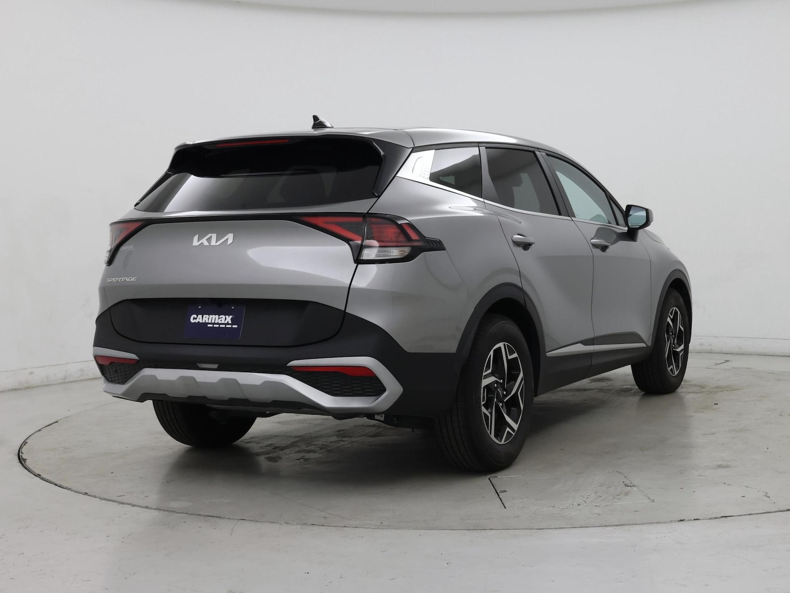 2023 Kia Sportage LX - Photo 9