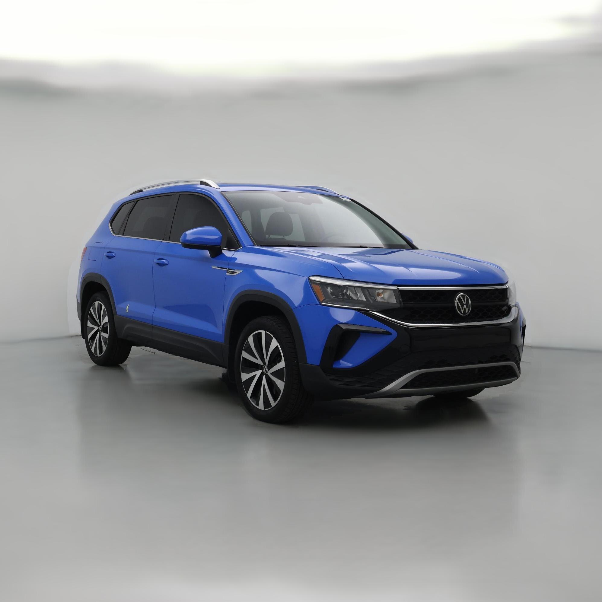 Thumbnail: 2023 Volkswagen Taos - 1