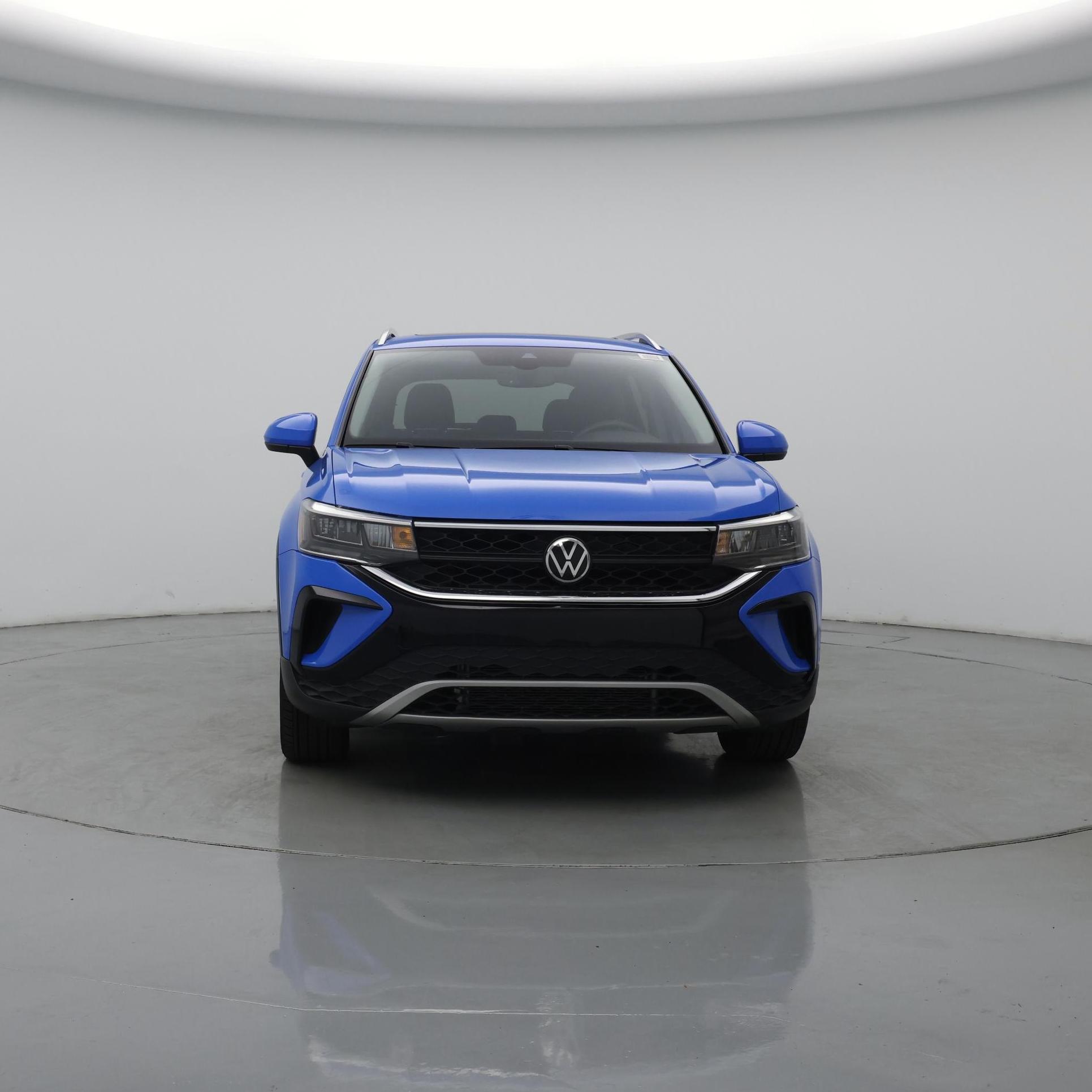 Thumbnail: 2023 Volkswagen Taos - 5