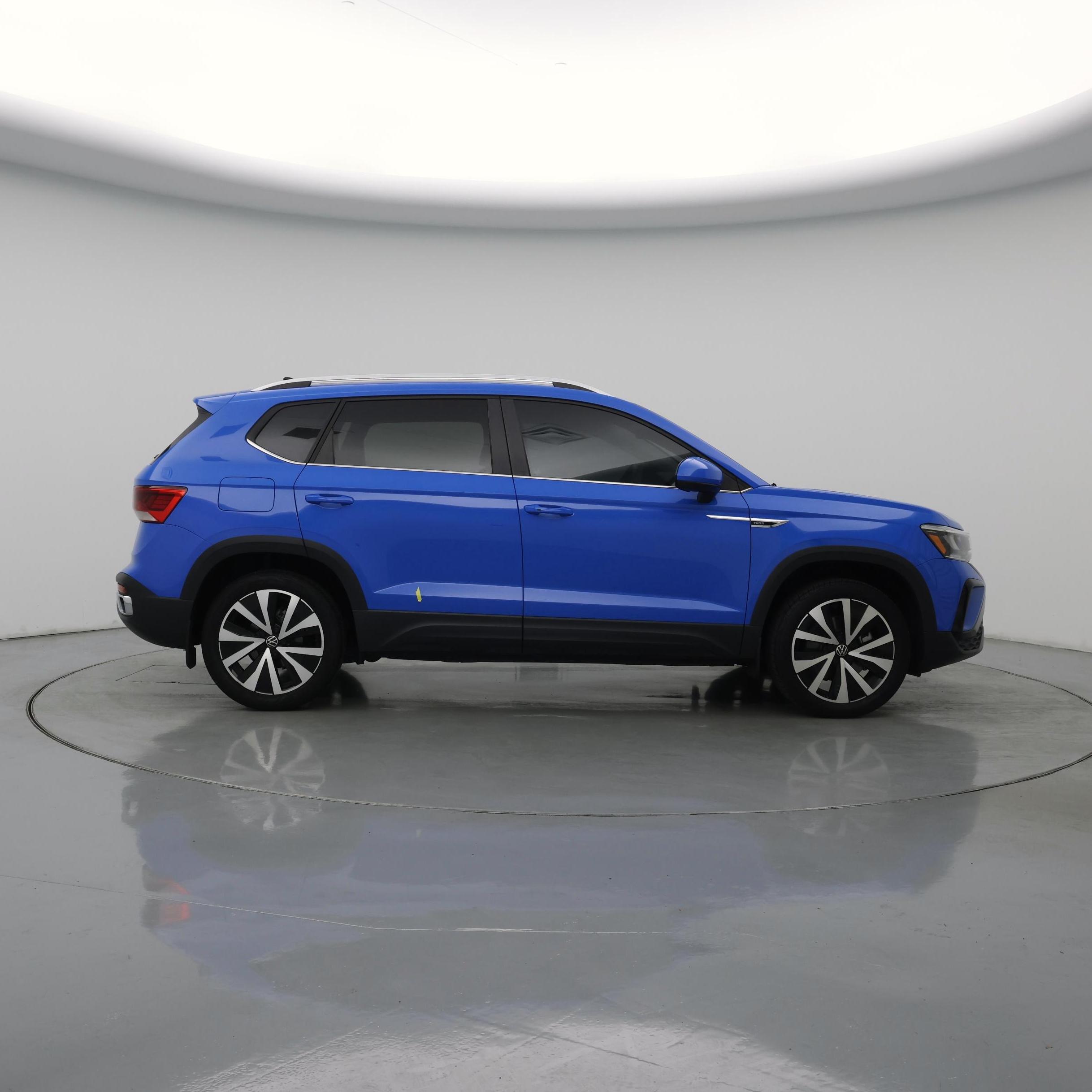 Thumbnail: 2023 Volkswagen Taos - 7