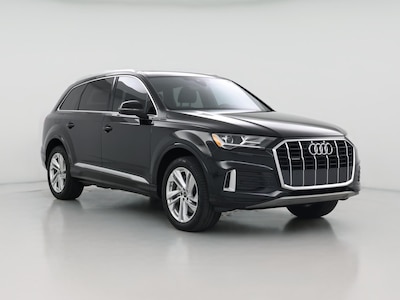 2023 Audi Q7 Premium