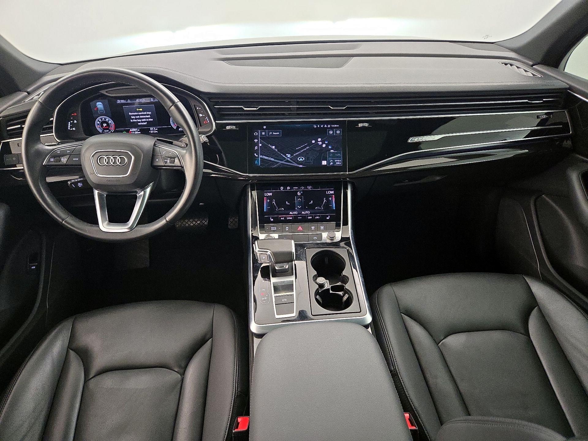 Thumbnail: 2023 Audi Q7 - 9