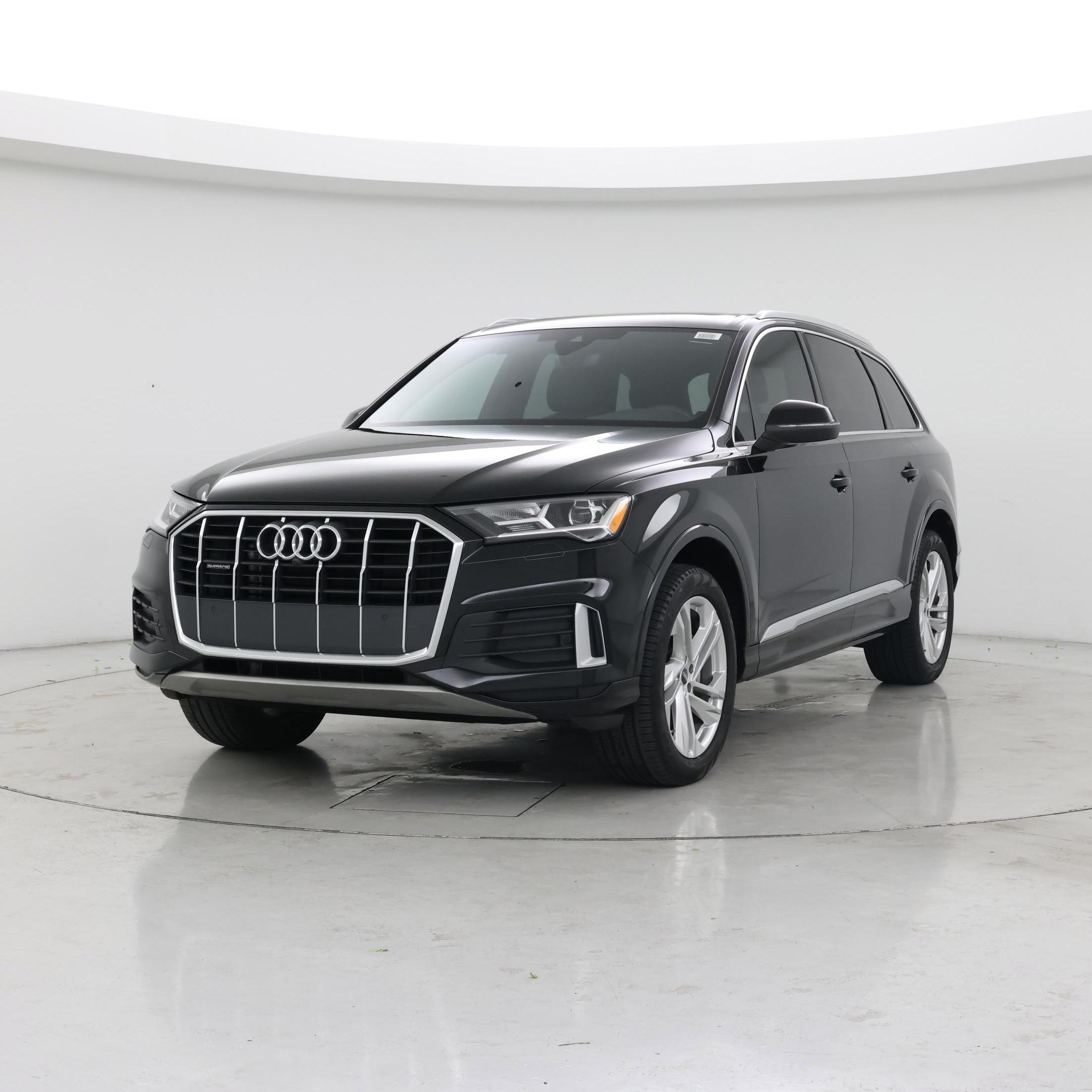 Thumbnail: 2023 Audi Q7 - 4