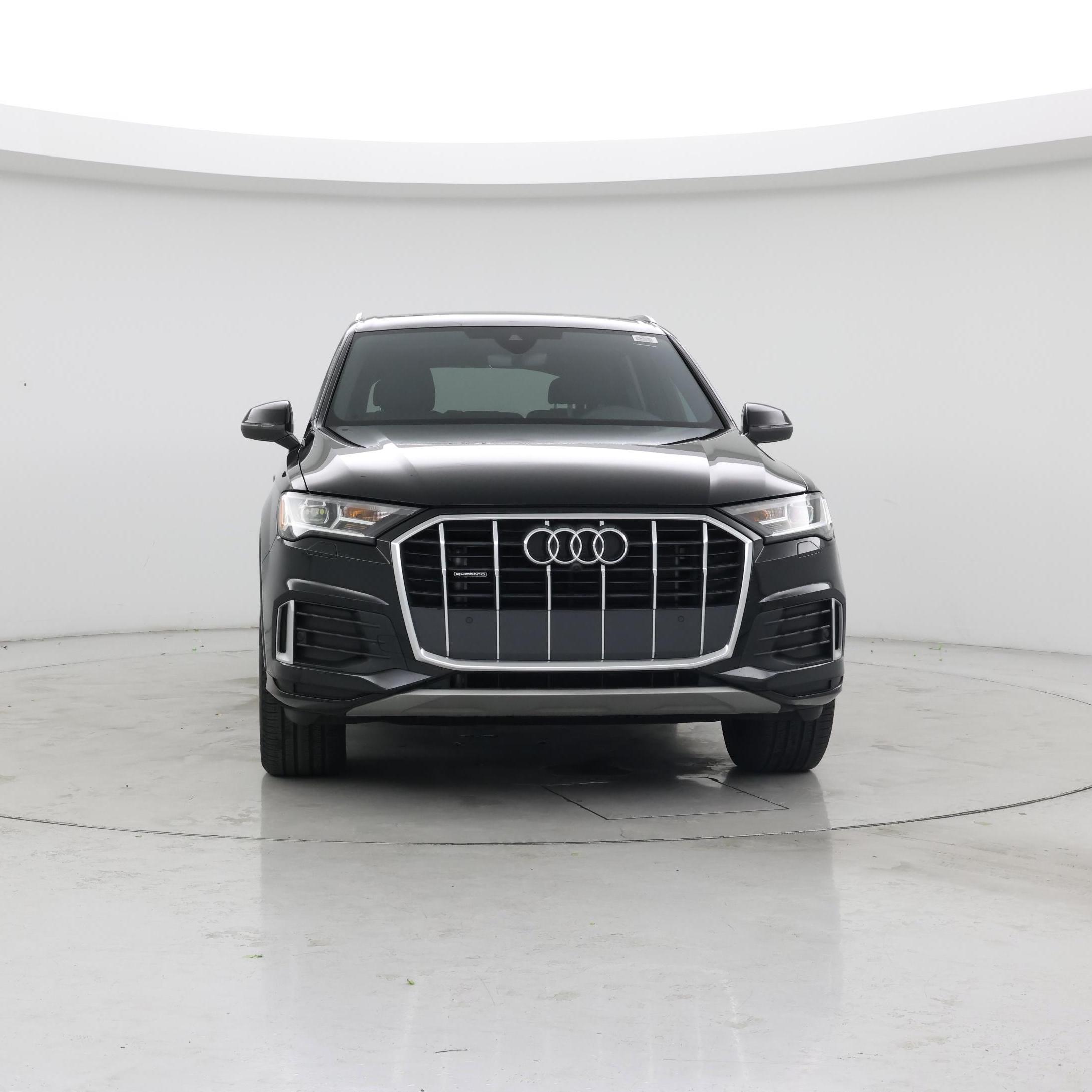 Thumbnail: 2023 Audi Q7 - 5